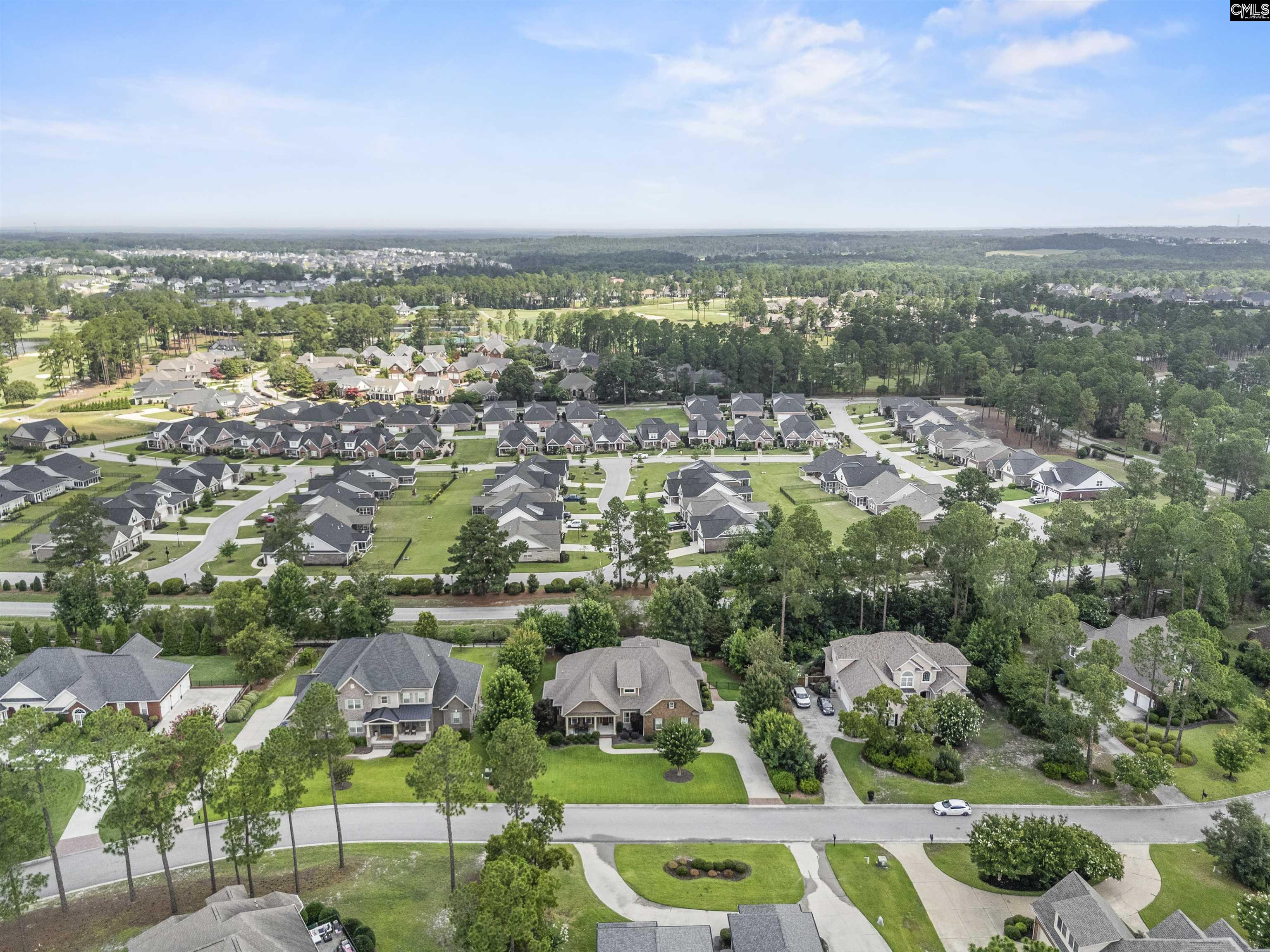 116 Sweetshrub Road Elgin, SC 29045