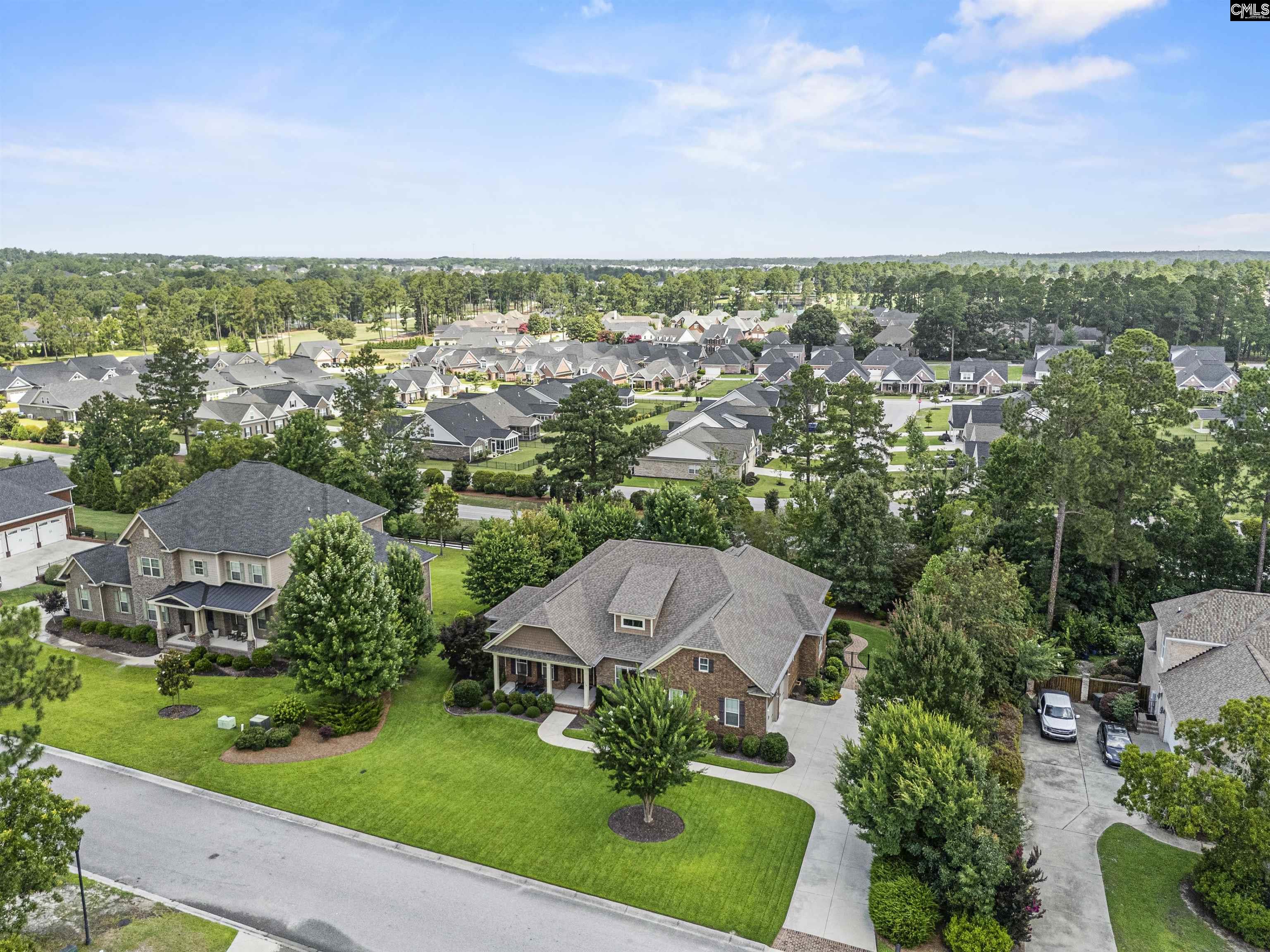 116 Sweetshrub Road Elgin, SC 29045