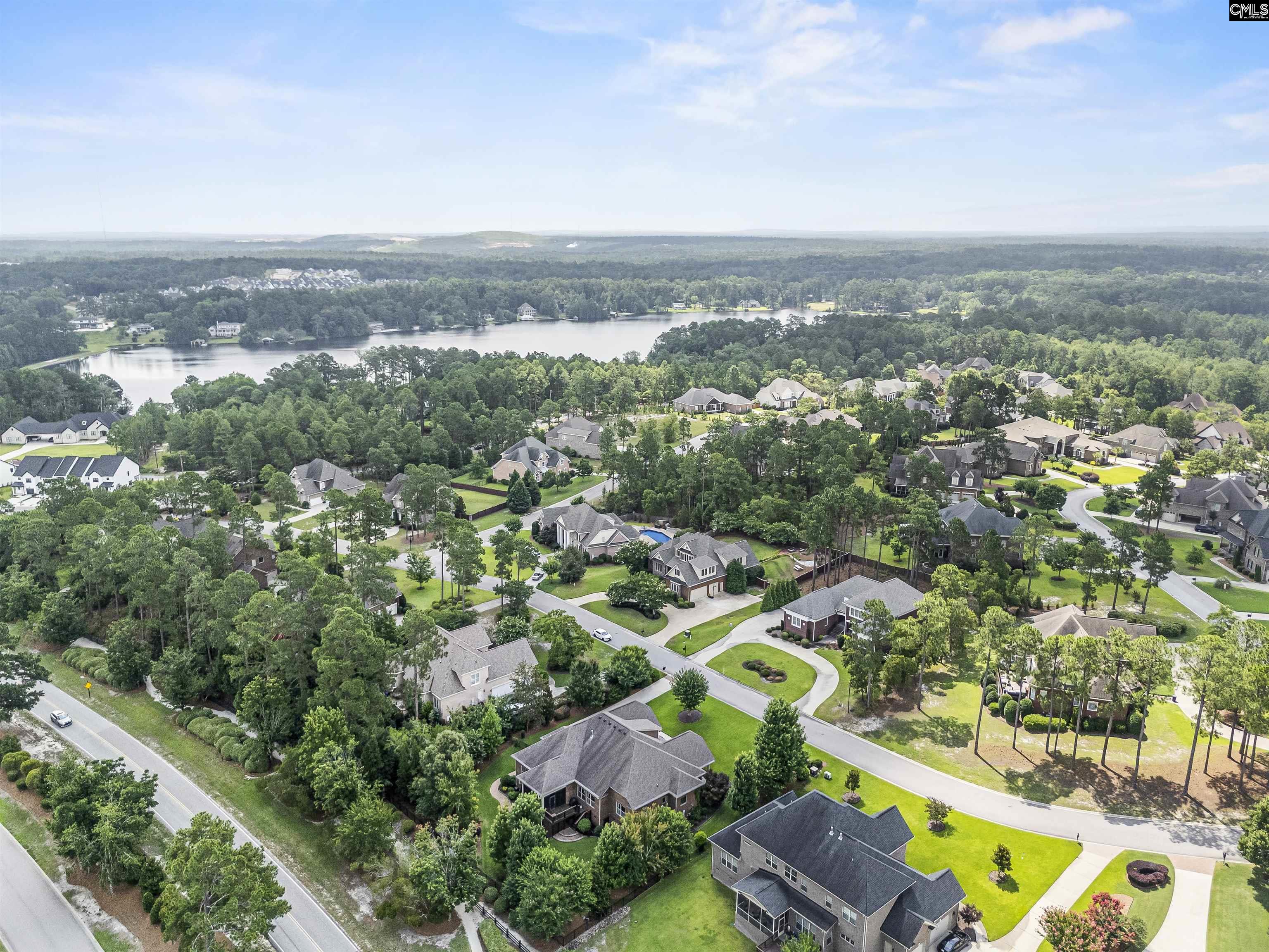 116 Sweetshrub Road Elgin, SC 29045