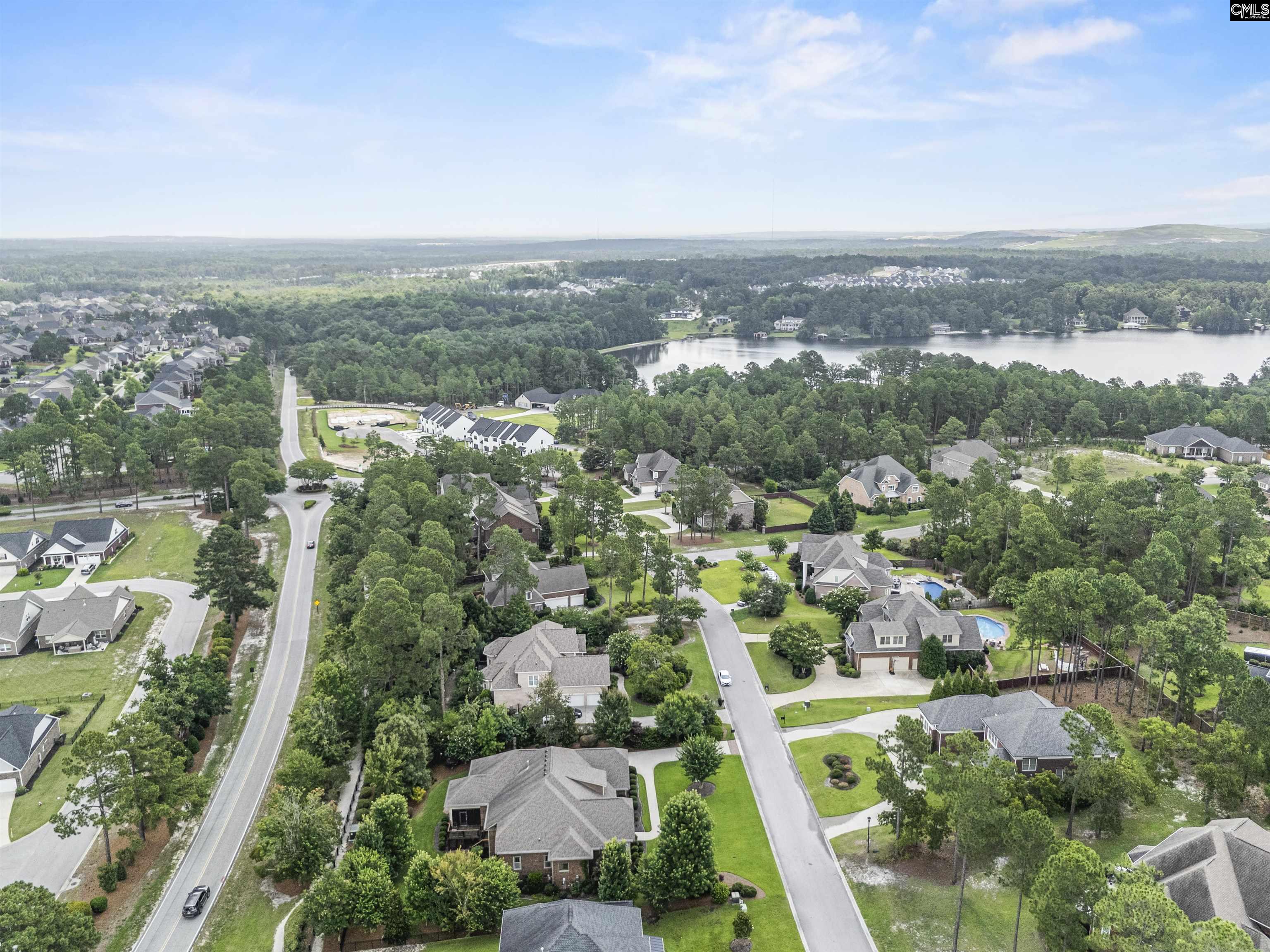 116 Sweetshrub Road Elgin, SC 29045