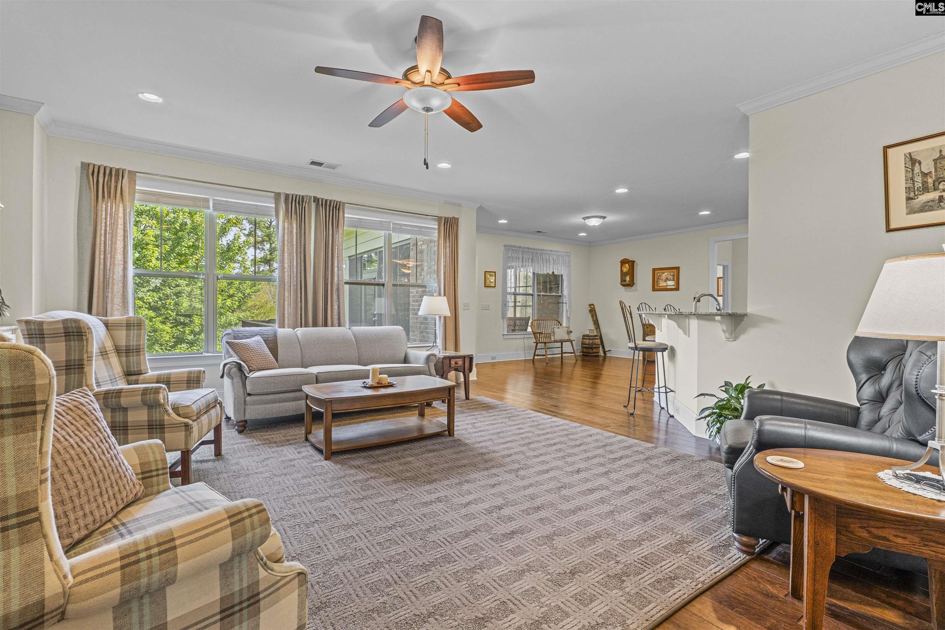 116 Sweetshrub Road Elgin, SC 29045