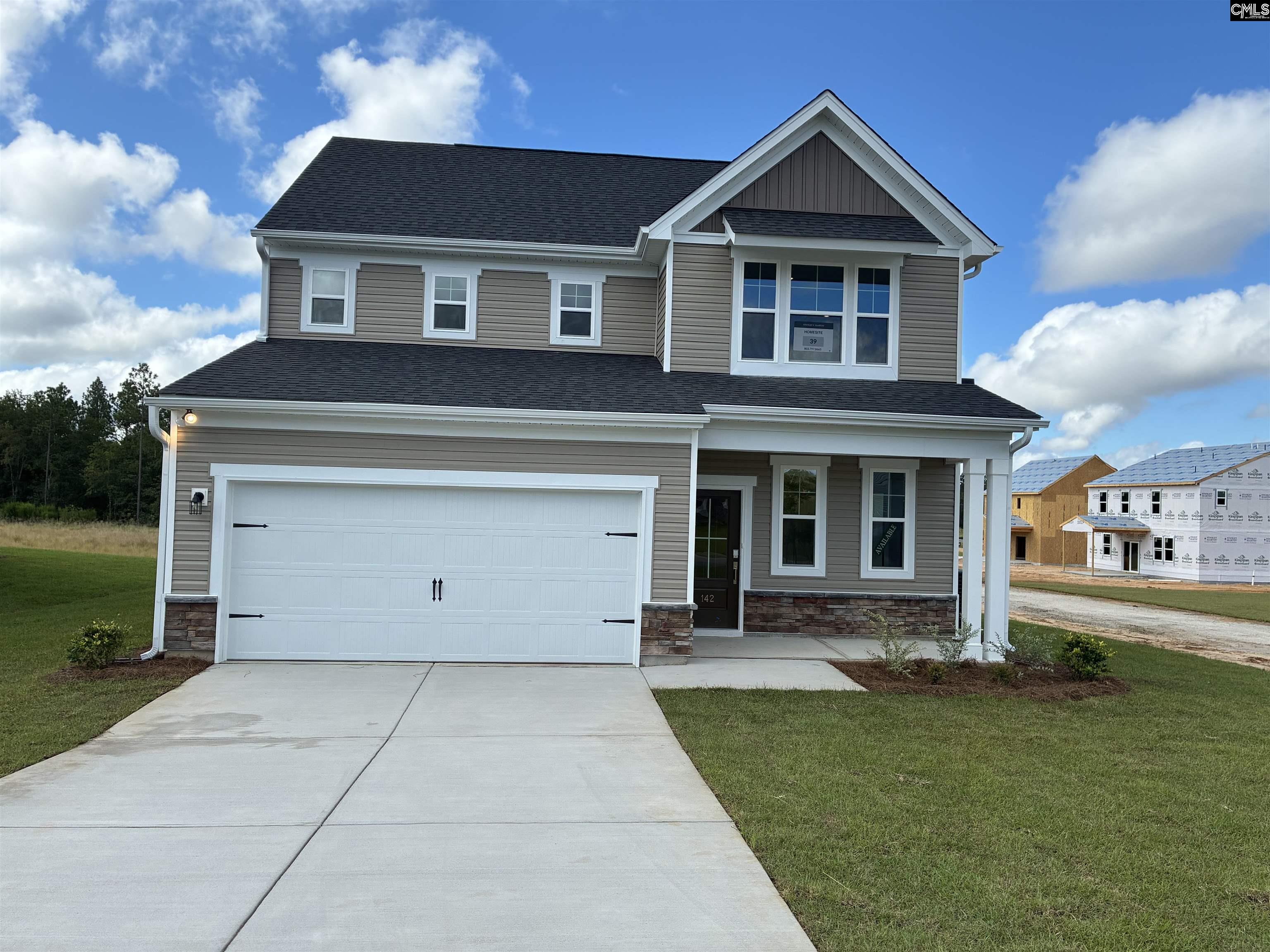 142 Dew Blossom Drive