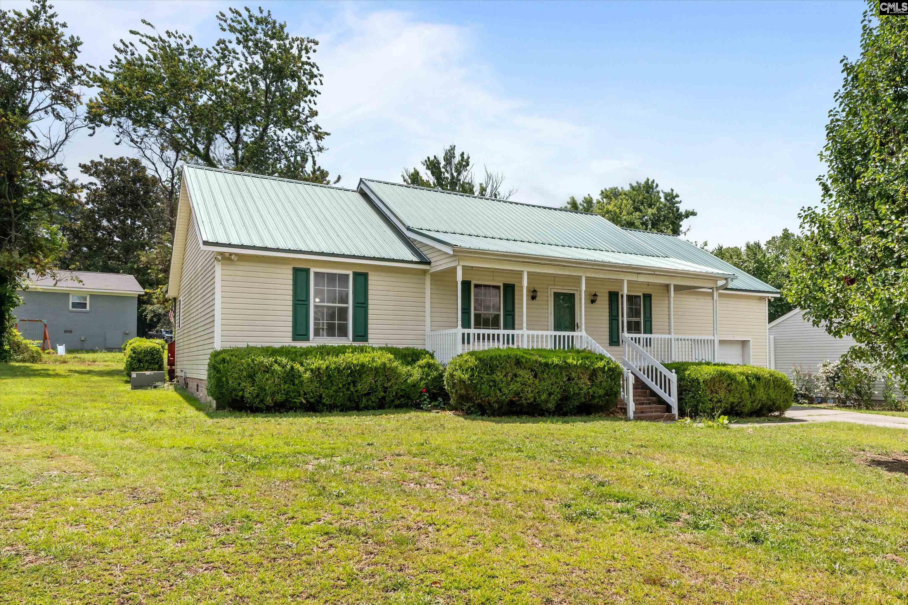110 Brookfield Circle West Columbia, SC 29172