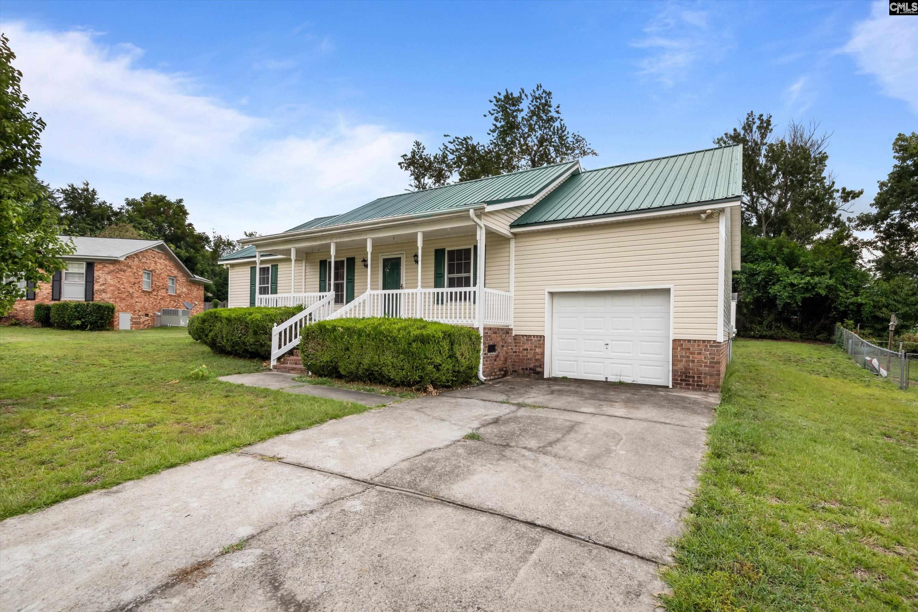110 Brookfield Circle West Columbia, SC 29172