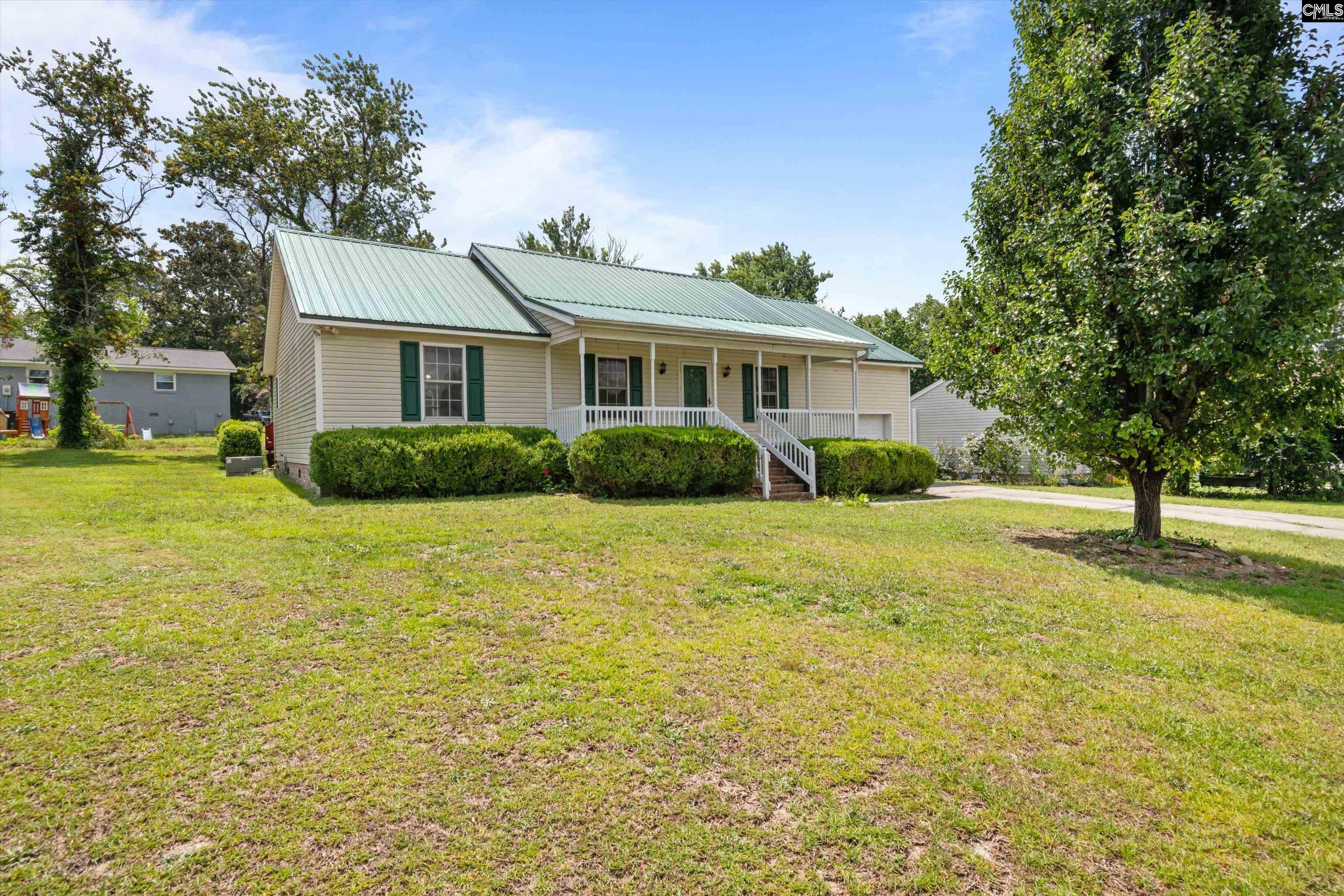 110 Brookfield Circle West Columbia, SC 29172