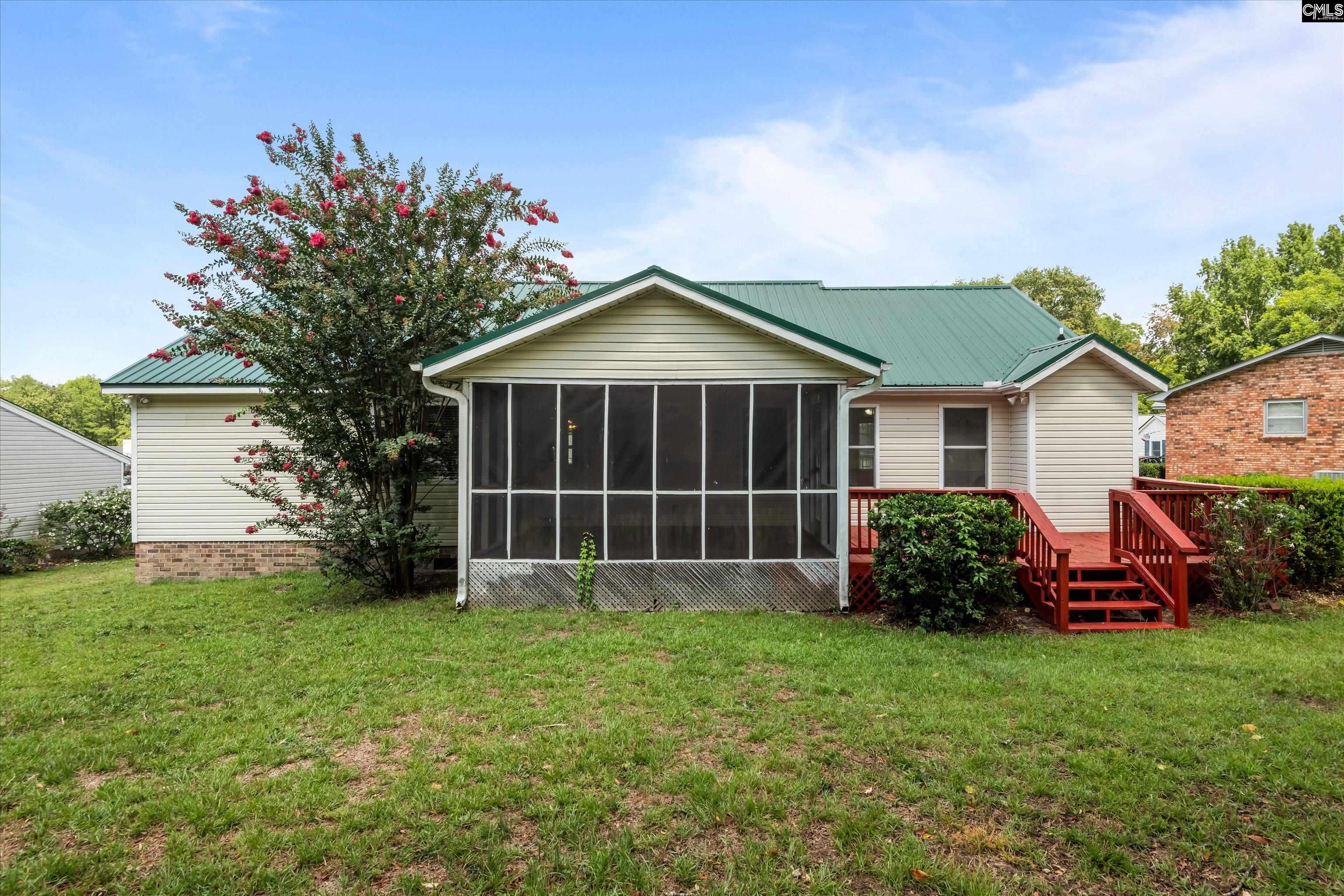110 Brookfield Circle West Columbia, SC 29172