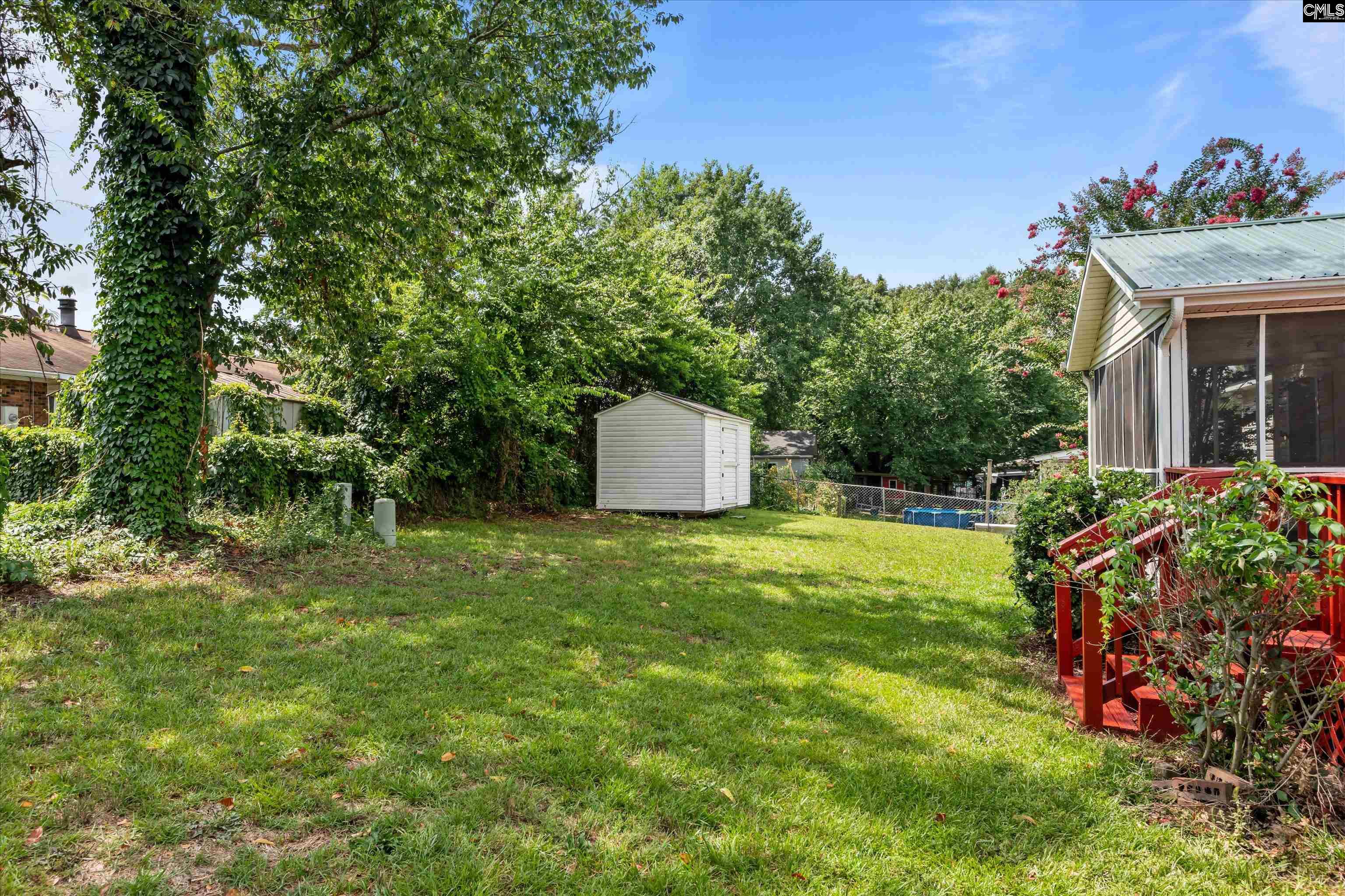 110 Brookfield Circle West Columbia, SC 29172