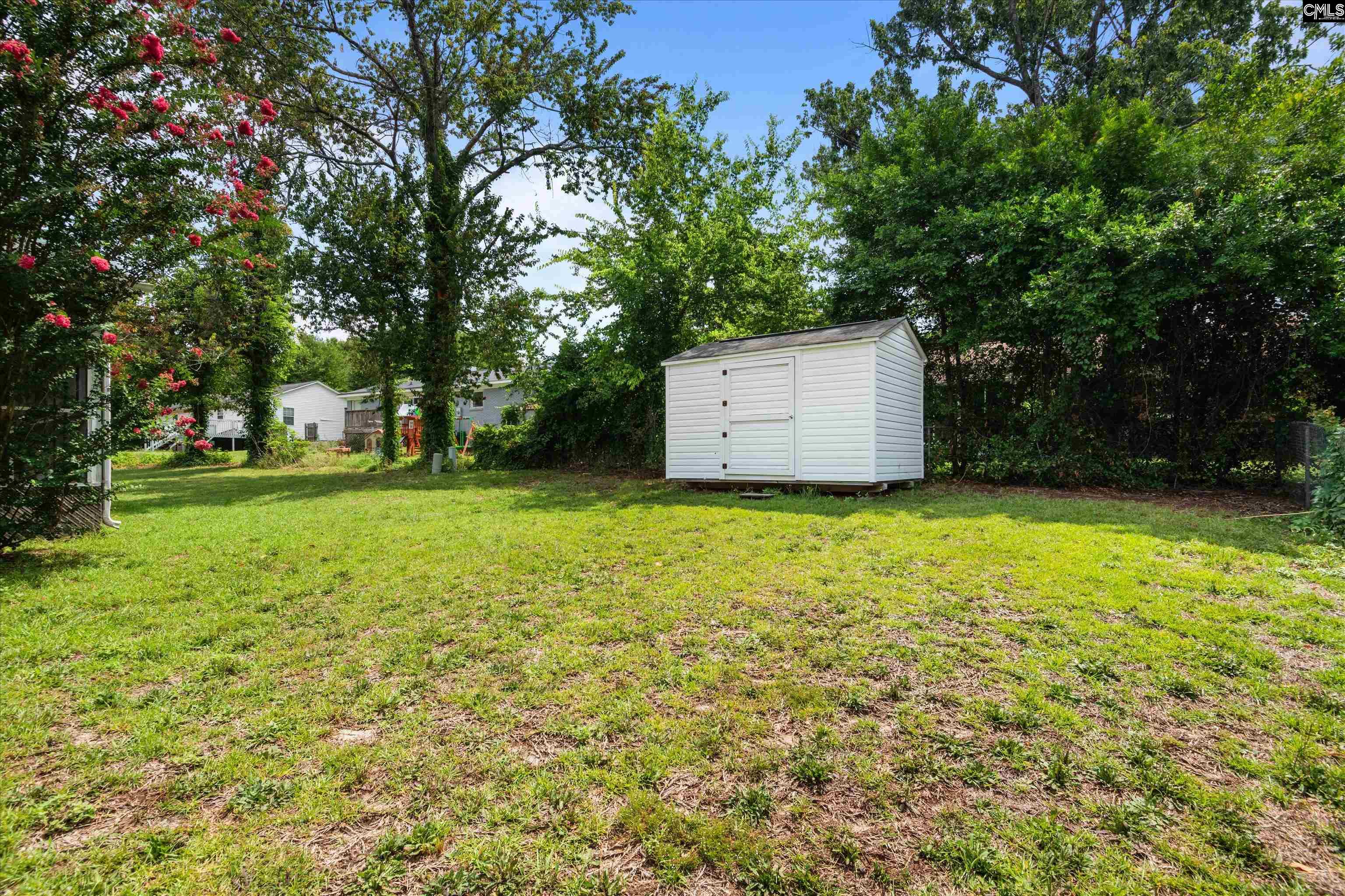 110 Brookfield Circle West Columbia, SC 29172