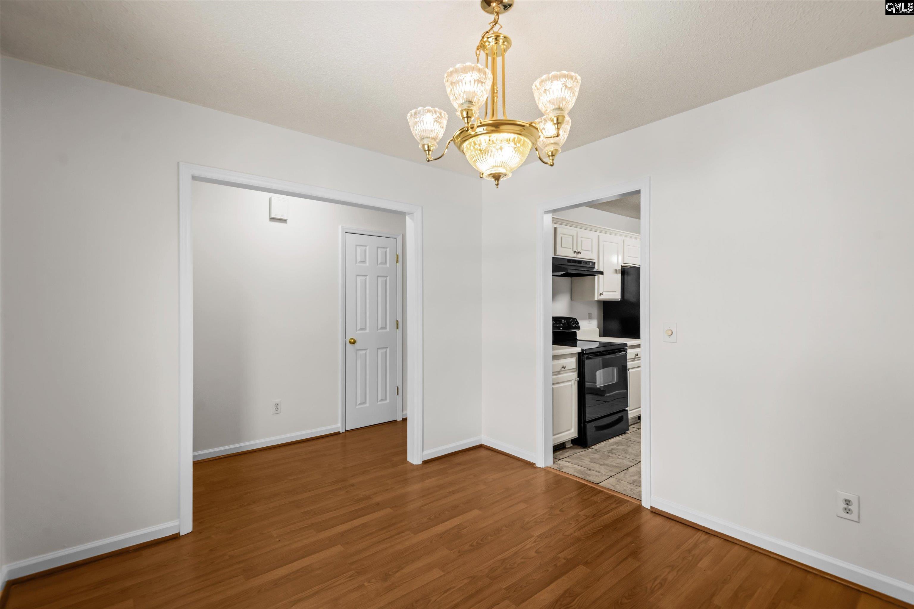 110 Brookfield Circle West Columbia, SC 29172