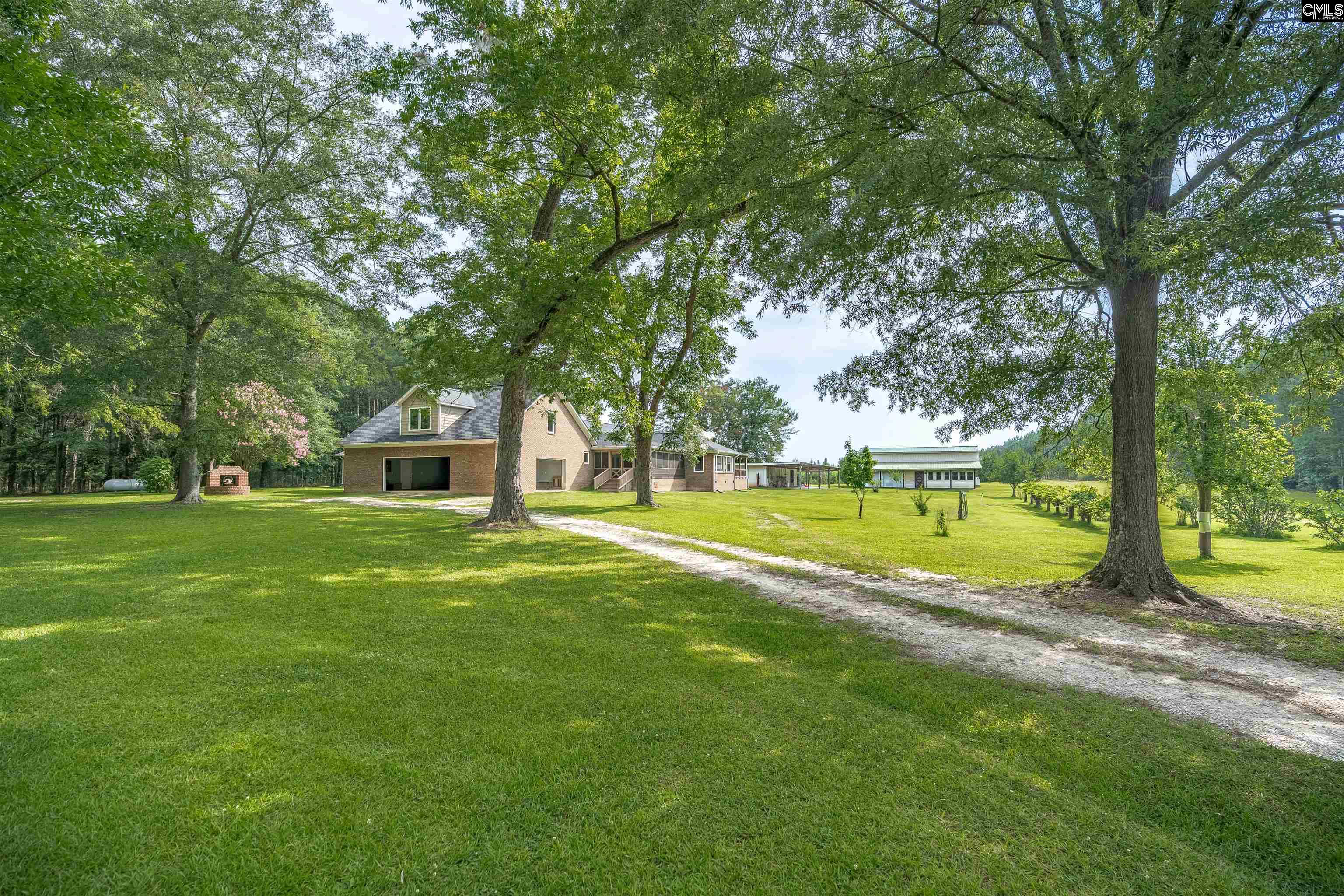 187 Peach Tree Street Ward, SC 29166