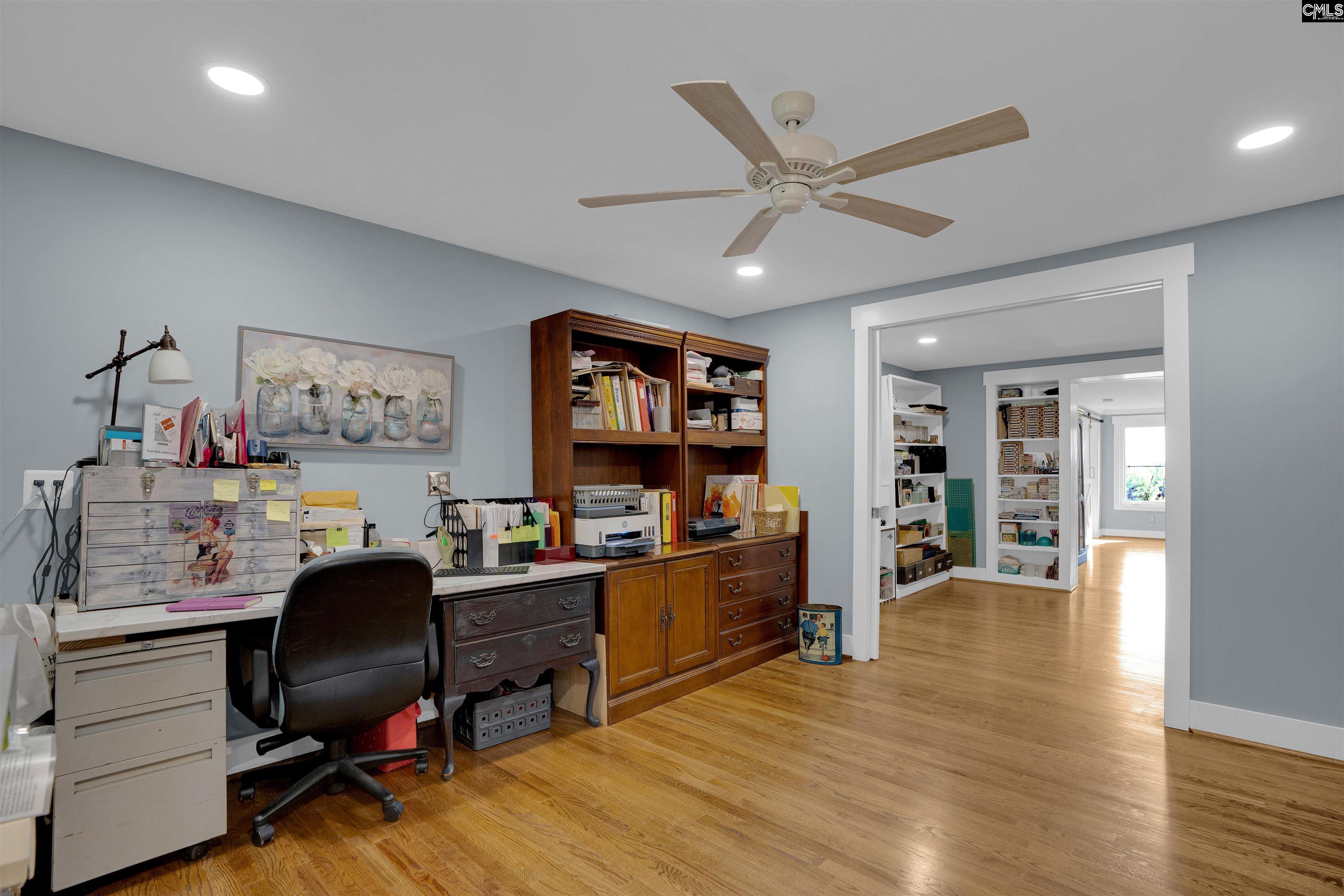 187 Peach Tree Street Ward, SC 29166