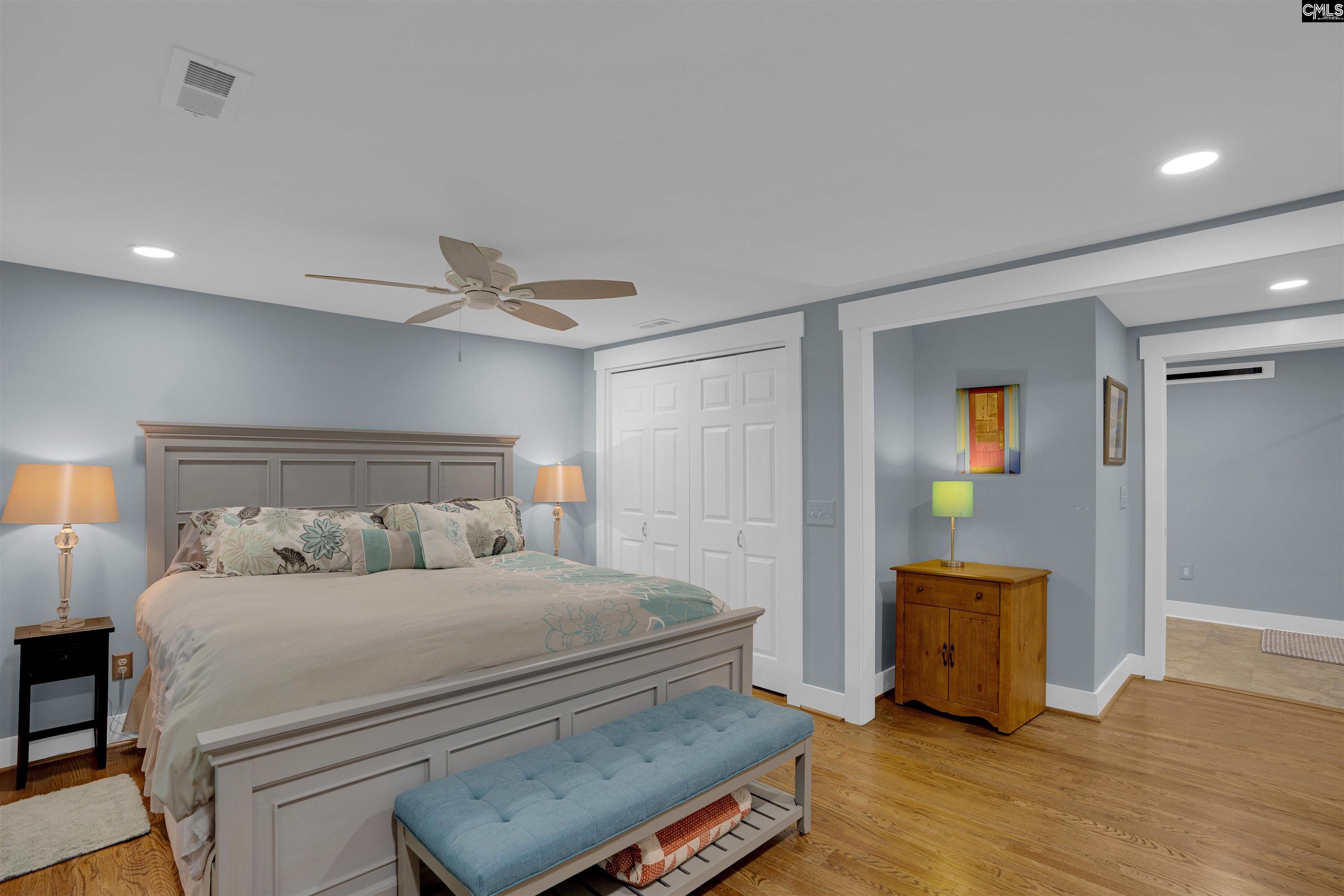 187 Peach Tree Street Ward, SC 29166