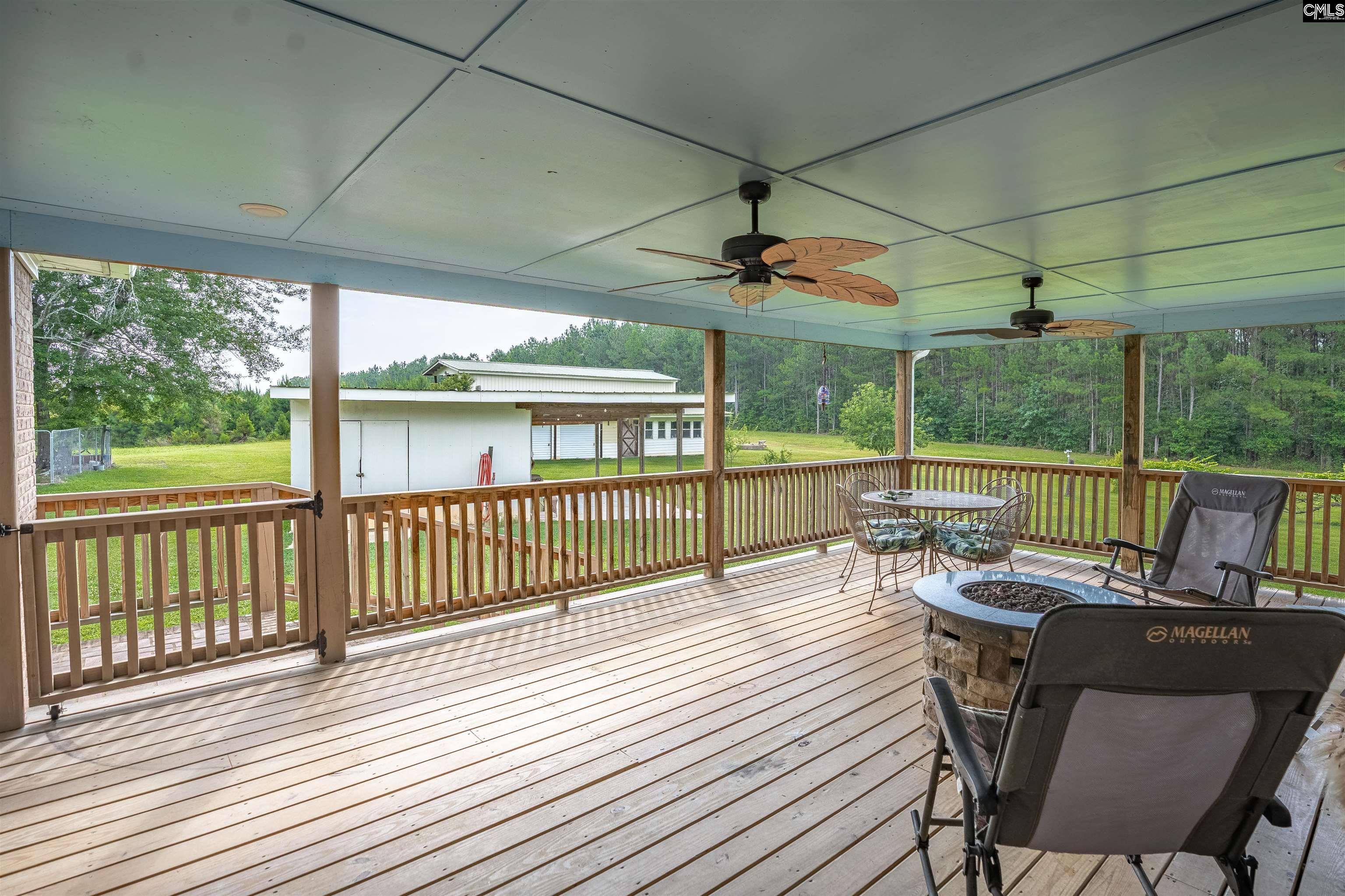 187 Peach Tree Street Ward, SC 29166