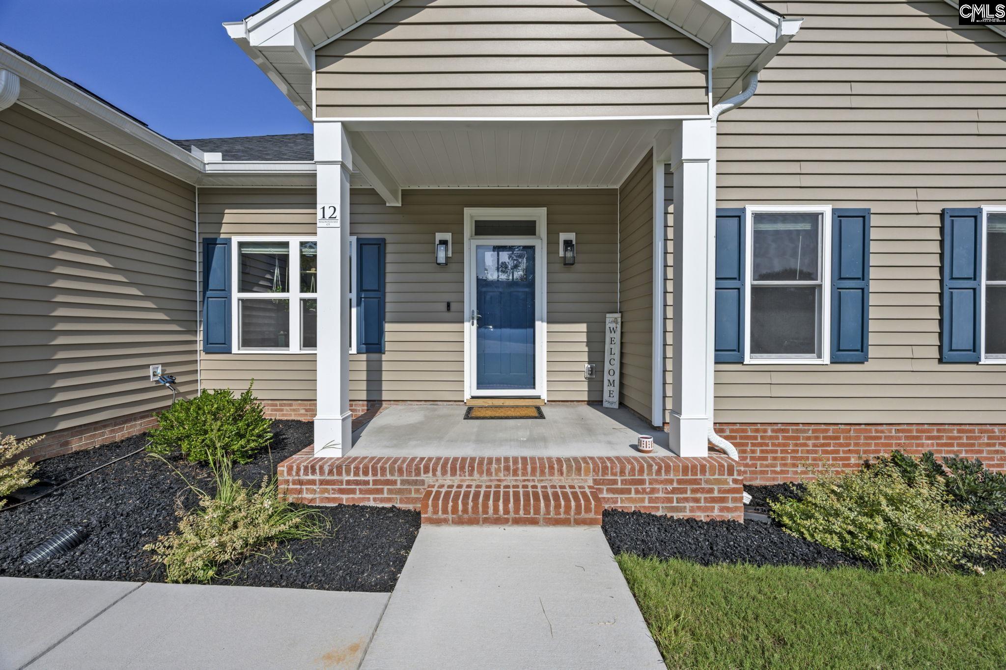 12 Magnolia Bay Court Columbia, SC 29229