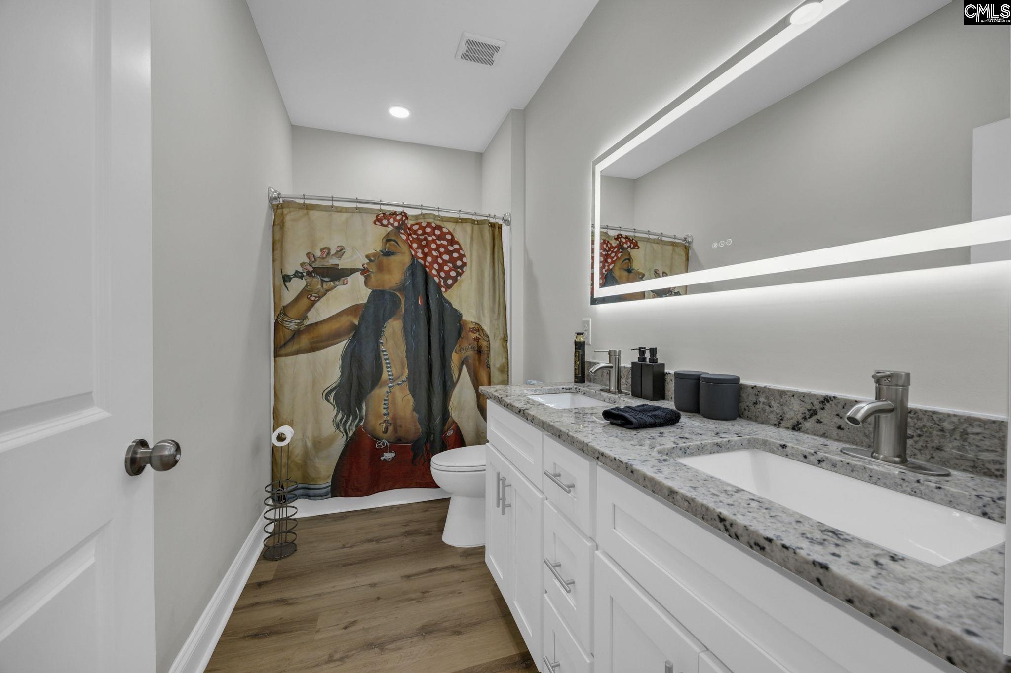 12 Magnolia Bay Court Columbia, SC 29229