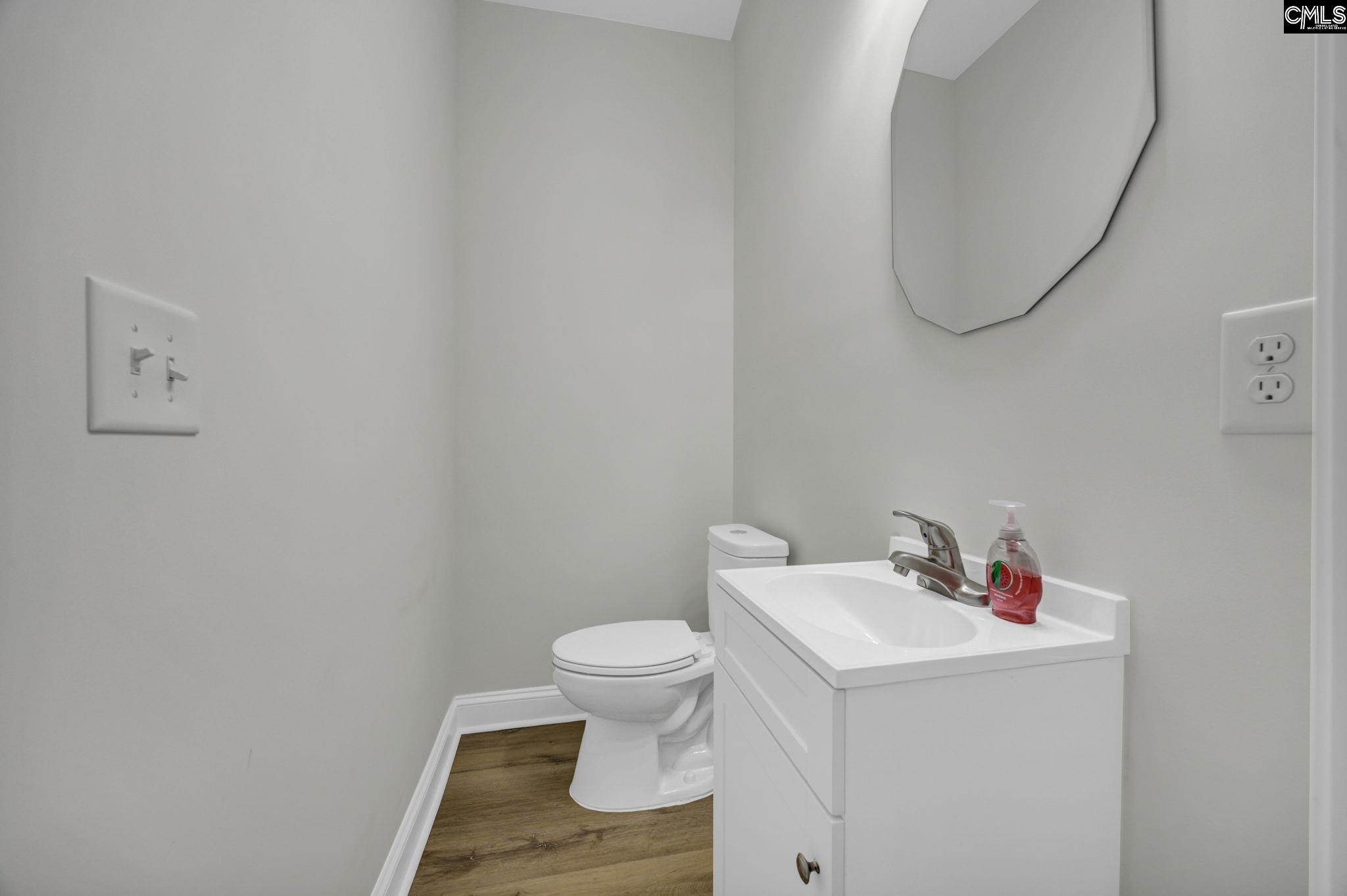 12 Magnolia Bay Court Columbia, SC 29229