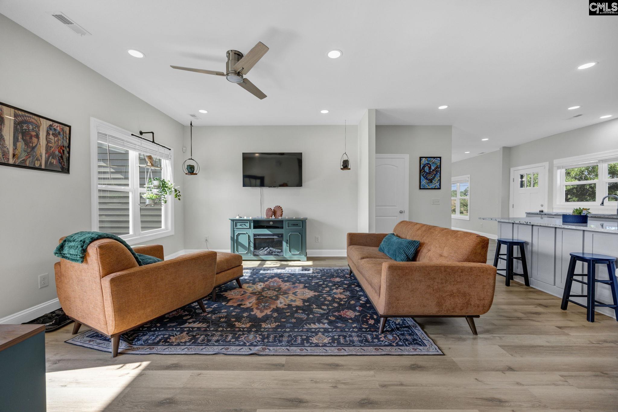 12 Magnolia Bay Court Columbia, SC 29229
