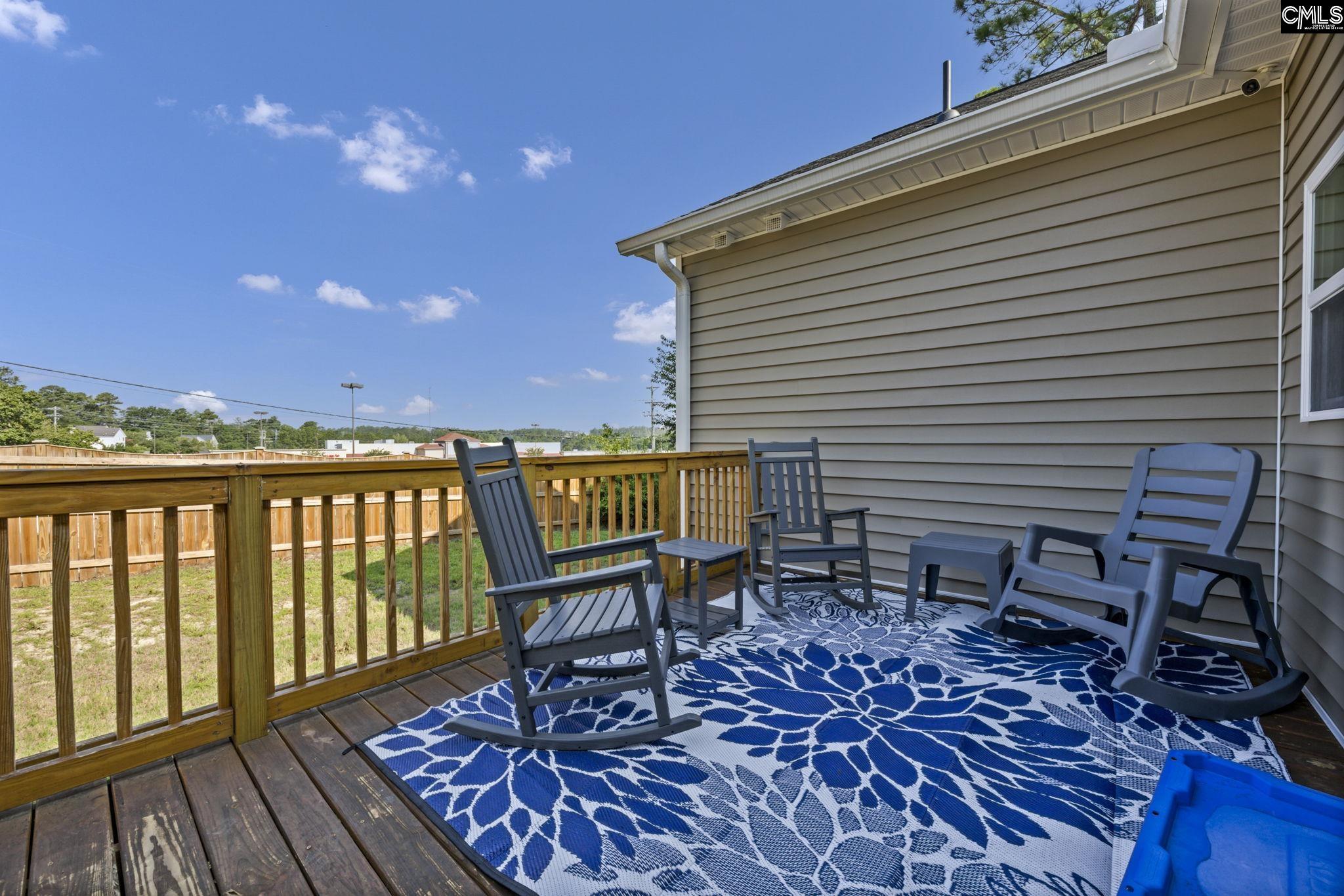 12 Magnolia Bay Court Columbia, SC 29229