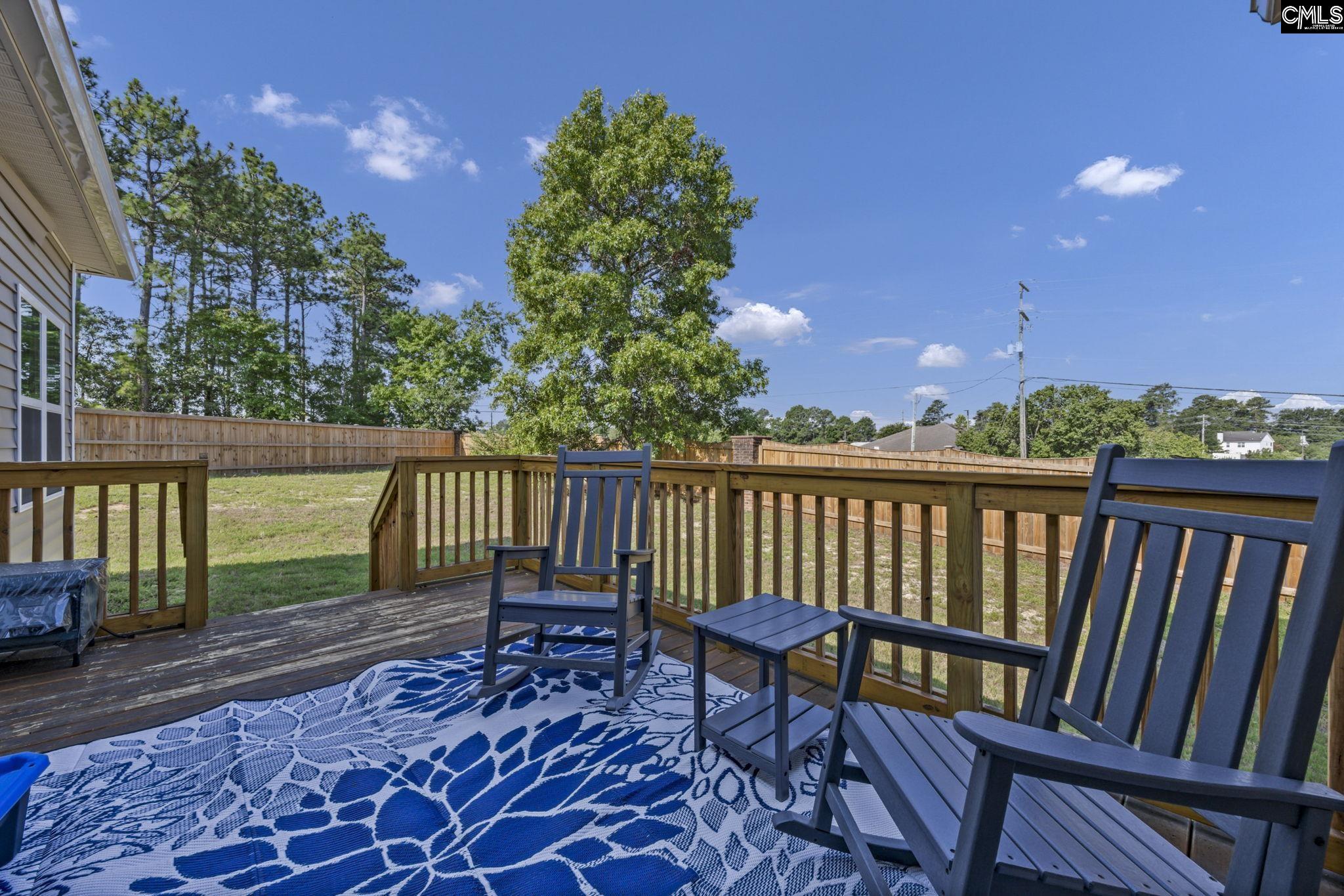 12 Magnolia Bay Court Columbia, SC 29229