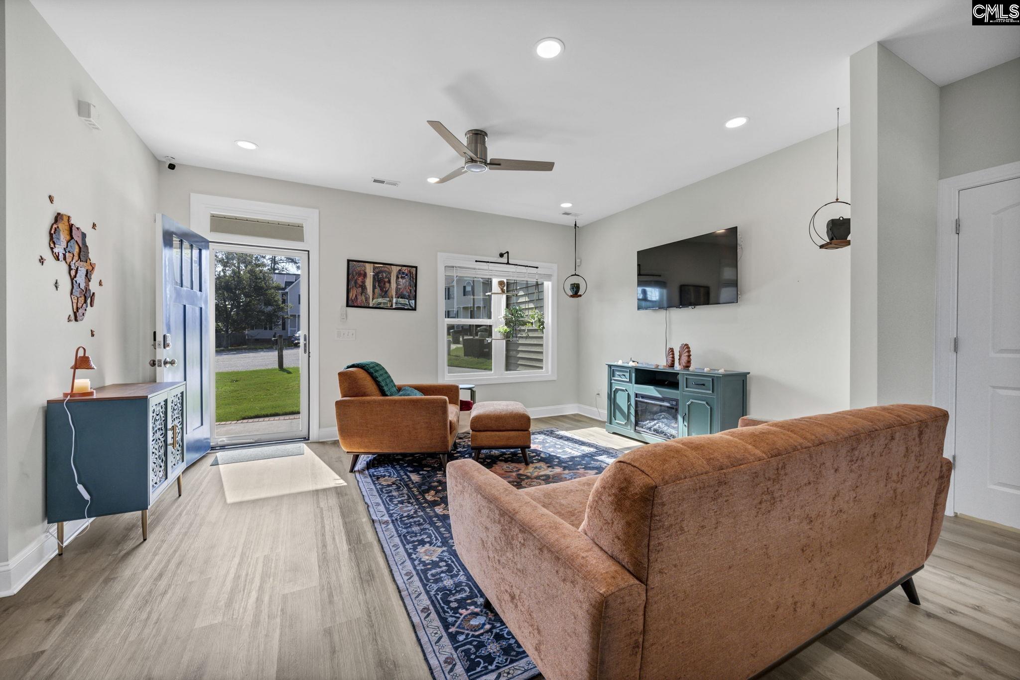 12 Magnolia Bay Court Columbia, SC 29229