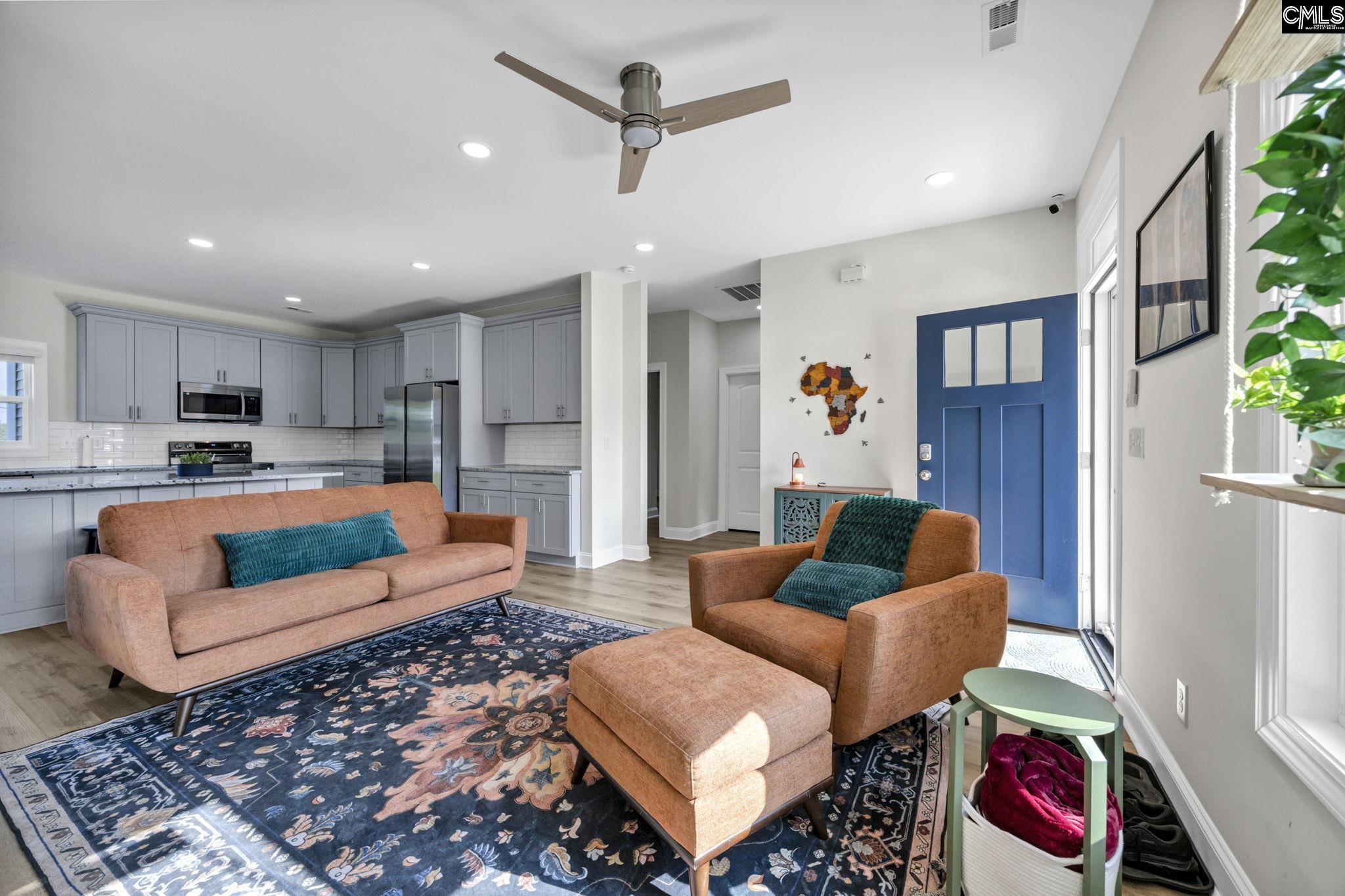 12 Magnolia Bay Court Columbia, SC 29229