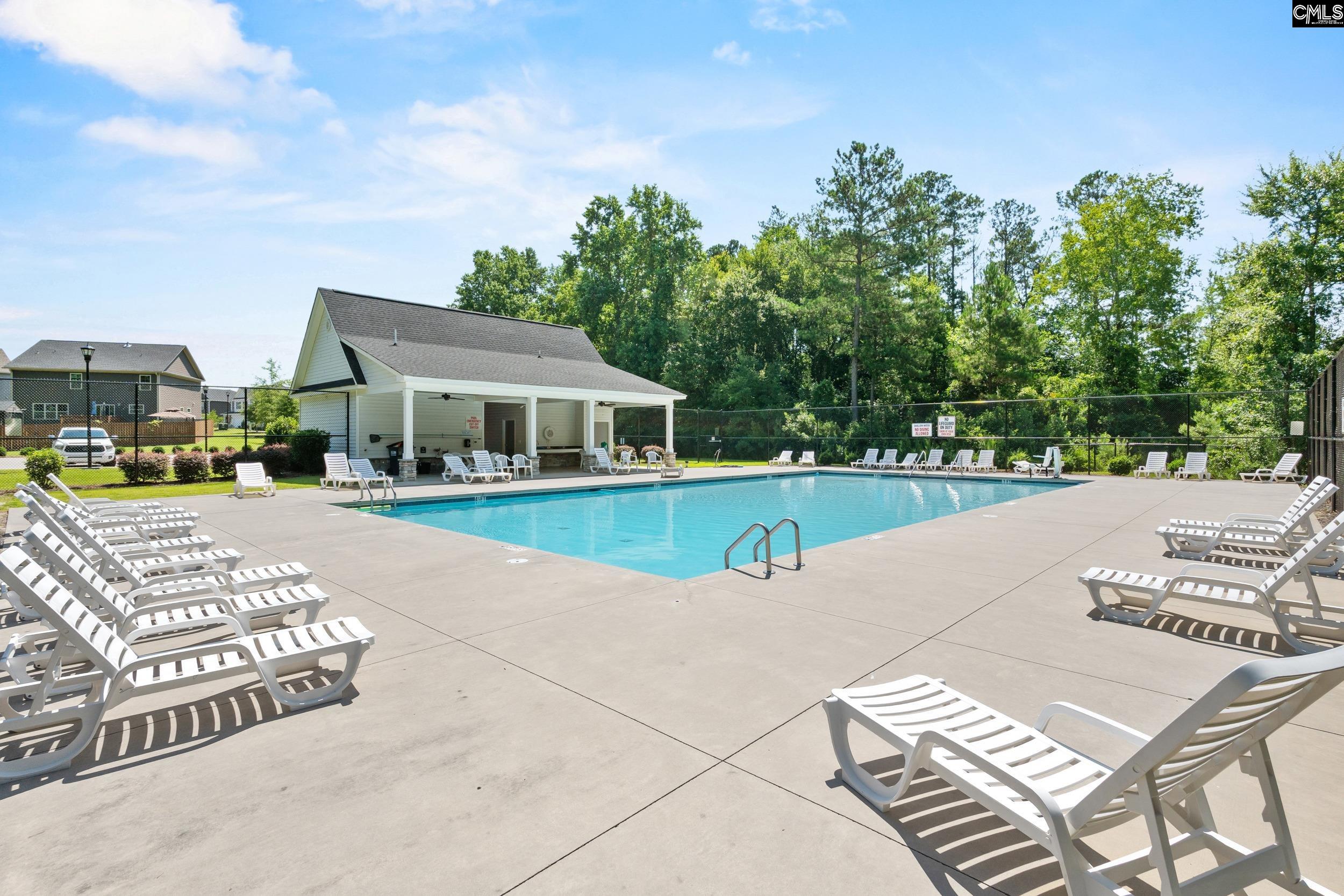 460 Walking Lane Lexington, SC 29073