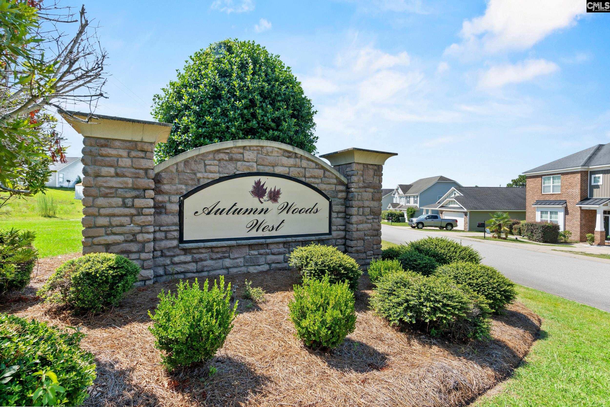 460 Walking Lane Lexington, SC 29073