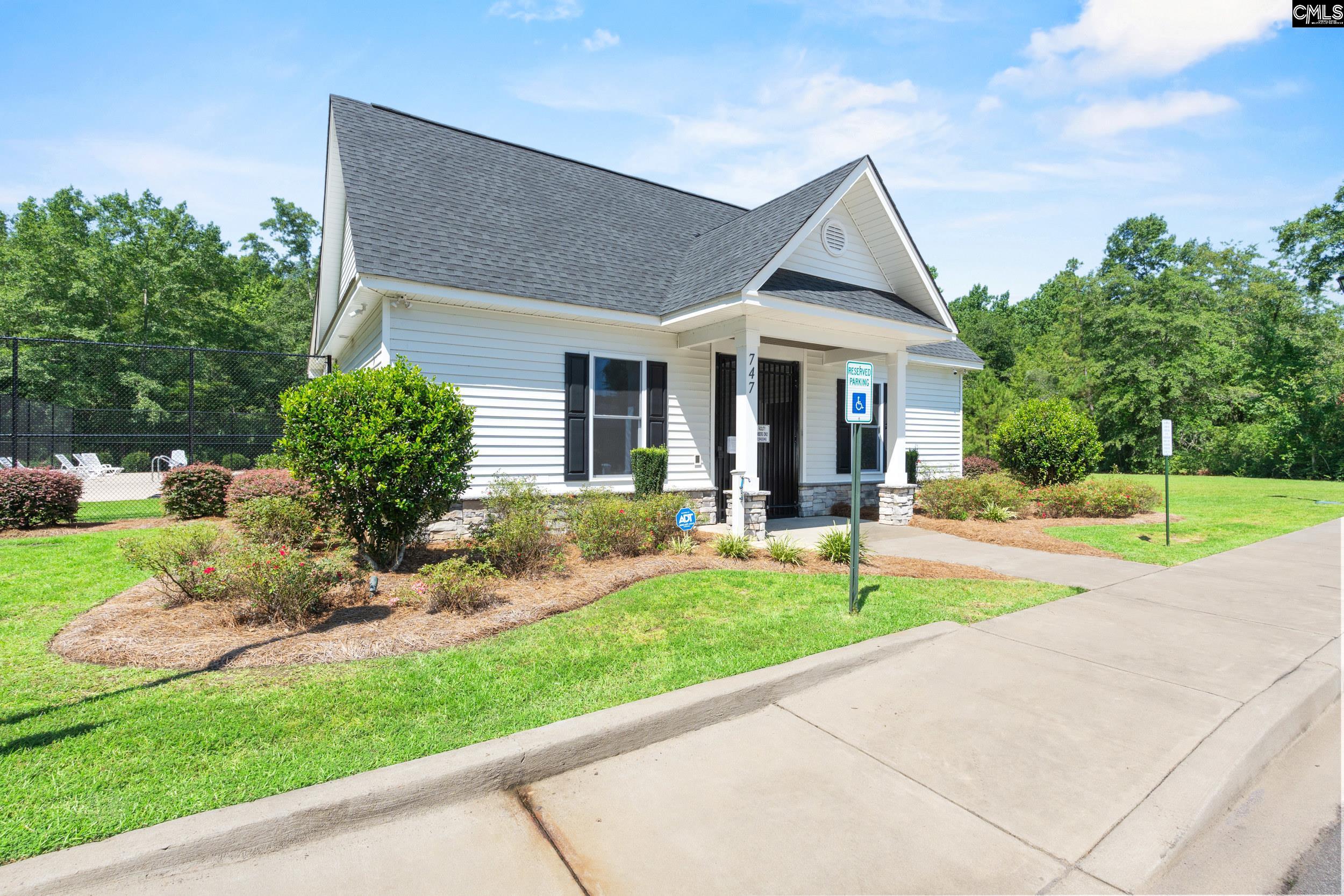 460 Walking Lane Lexington, SC 29073