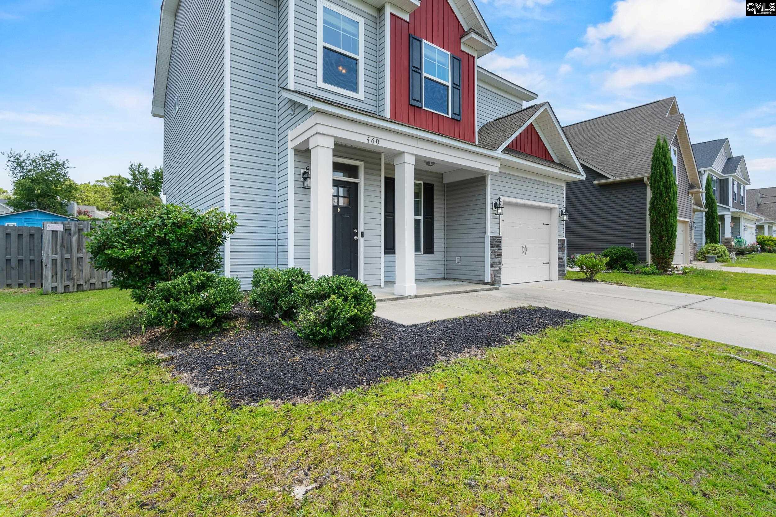 460 Walking Lane Lexington, SC 29073