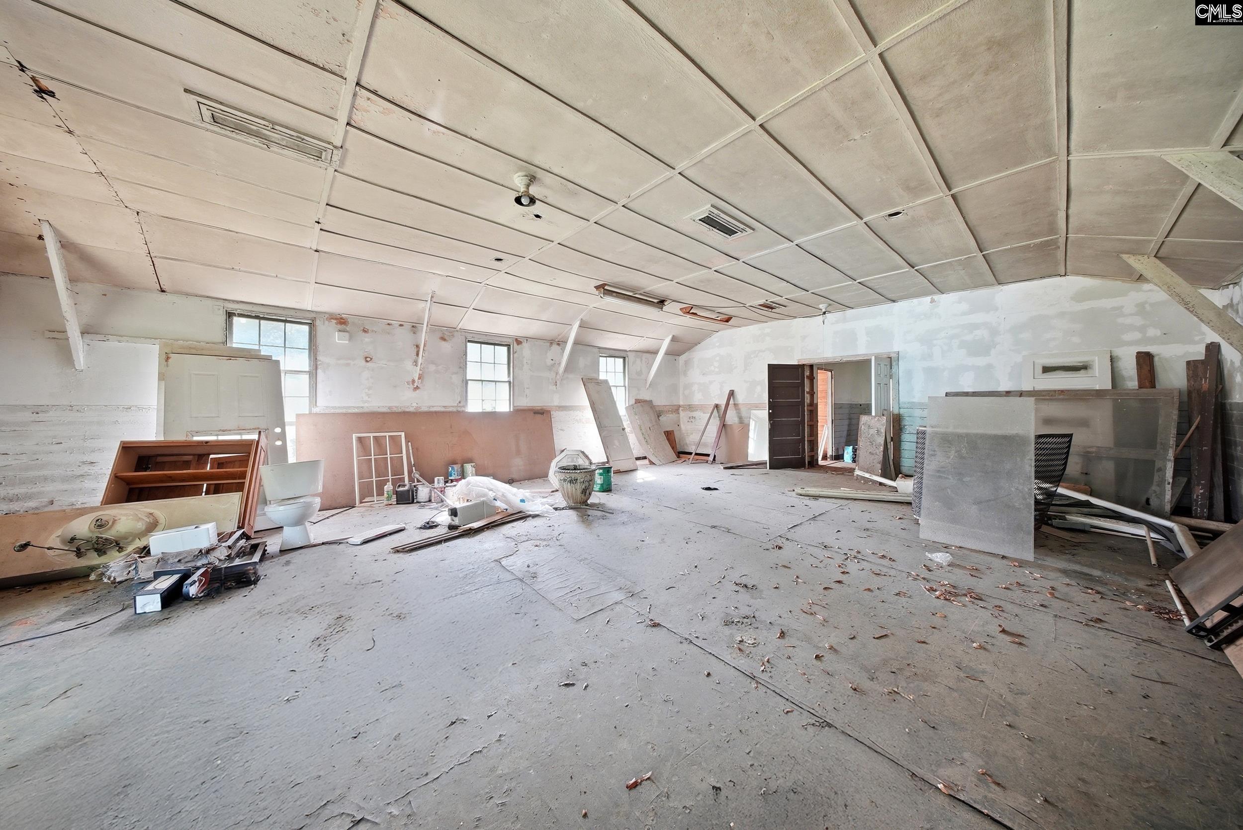 421 S Wheeler Avenue Prosperity, SC 29127