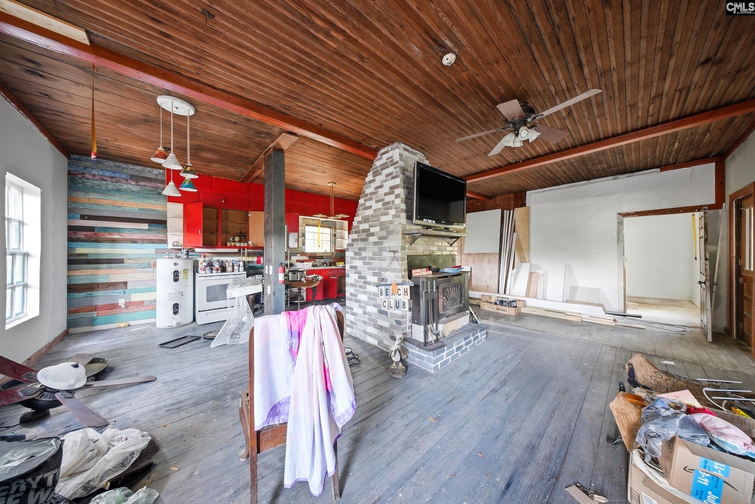421 S Wheeler Avenue Prosperity, SC 29127