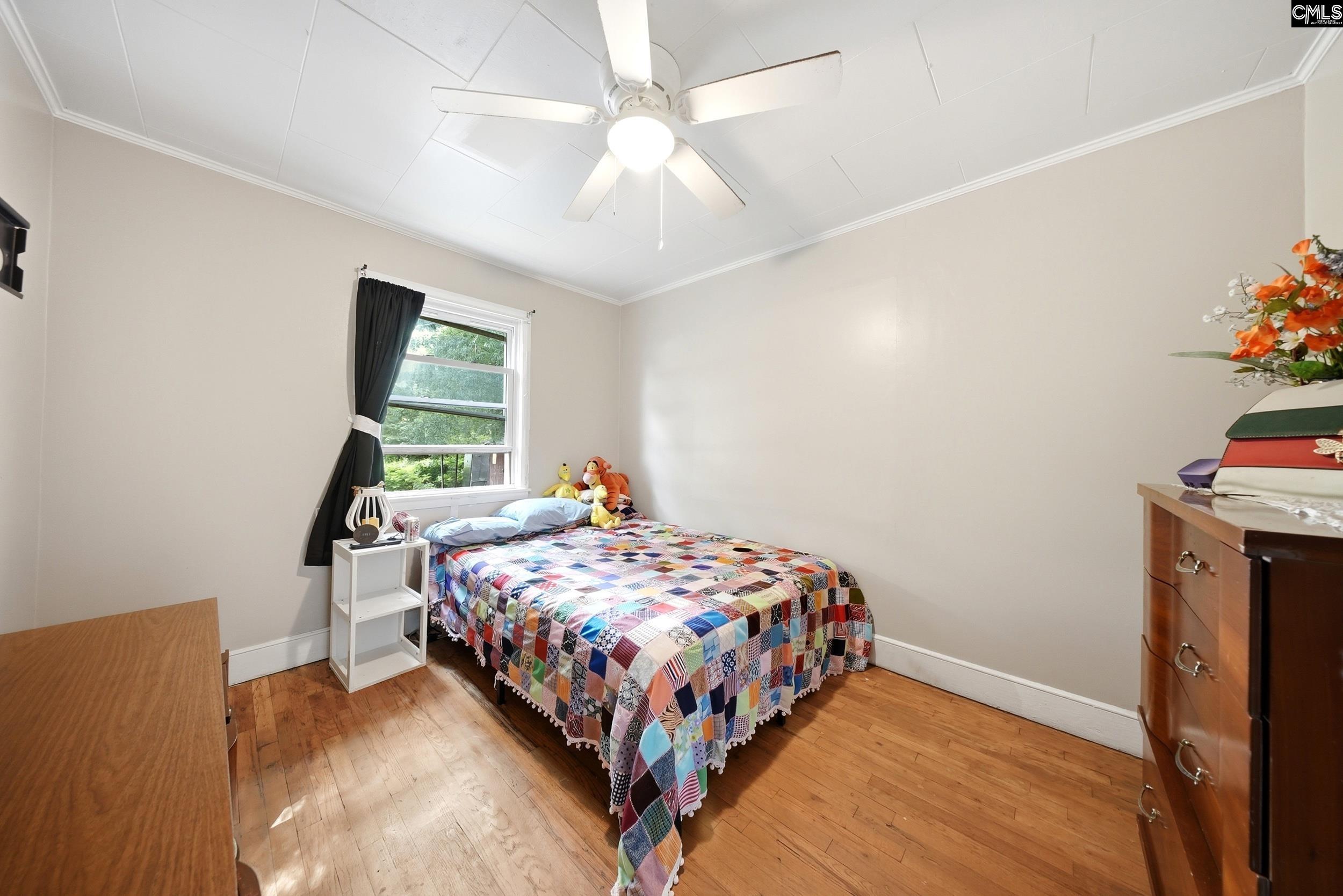 421 S Wheeler Avenue Prosperity, SC 29127