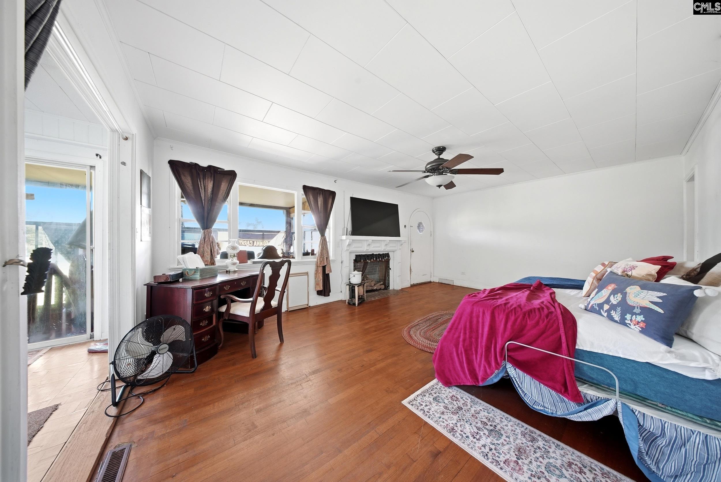 421 S Wheeler Avenue Prosperity, SC 29127