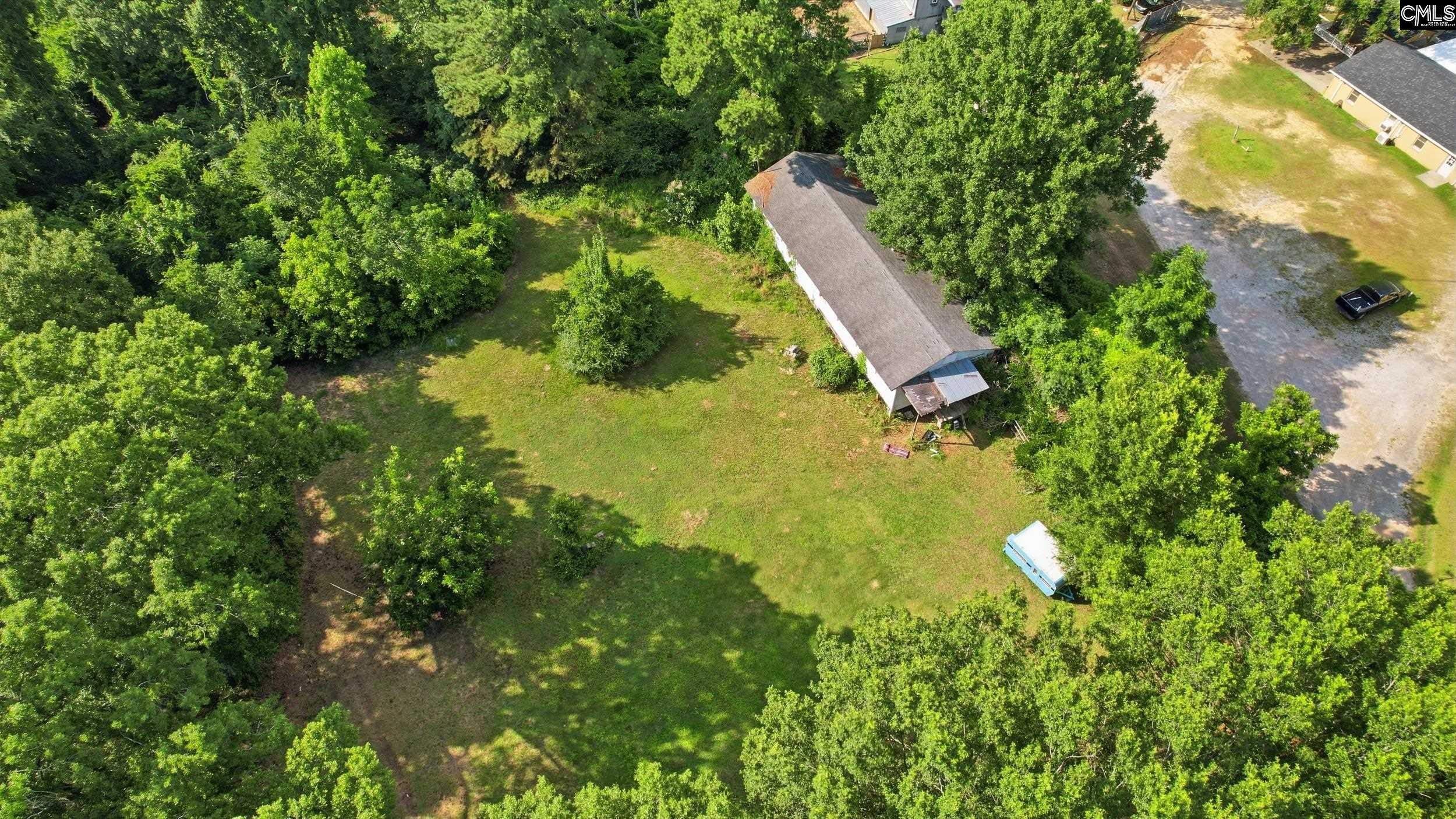 421 S Wheeler Avenue Prosperity, SC 29127