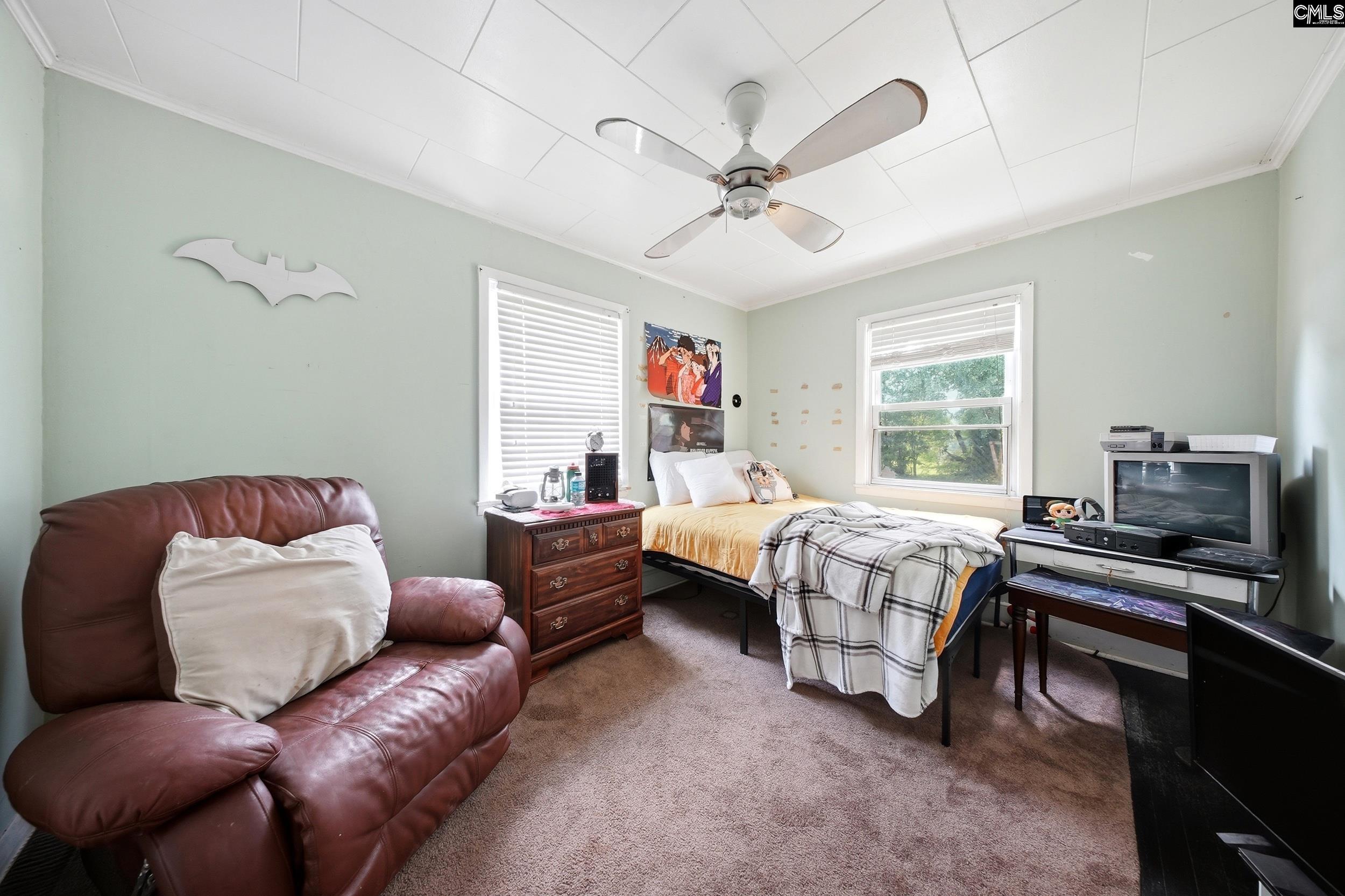 421 S Wheeler Avenue Prosperity, SC 29127
