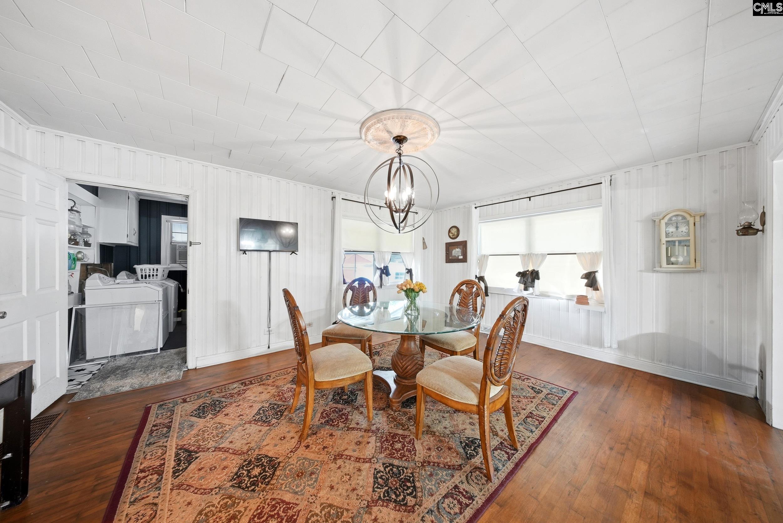 421 S Wheeler Avenue Prosperity, SC 29127