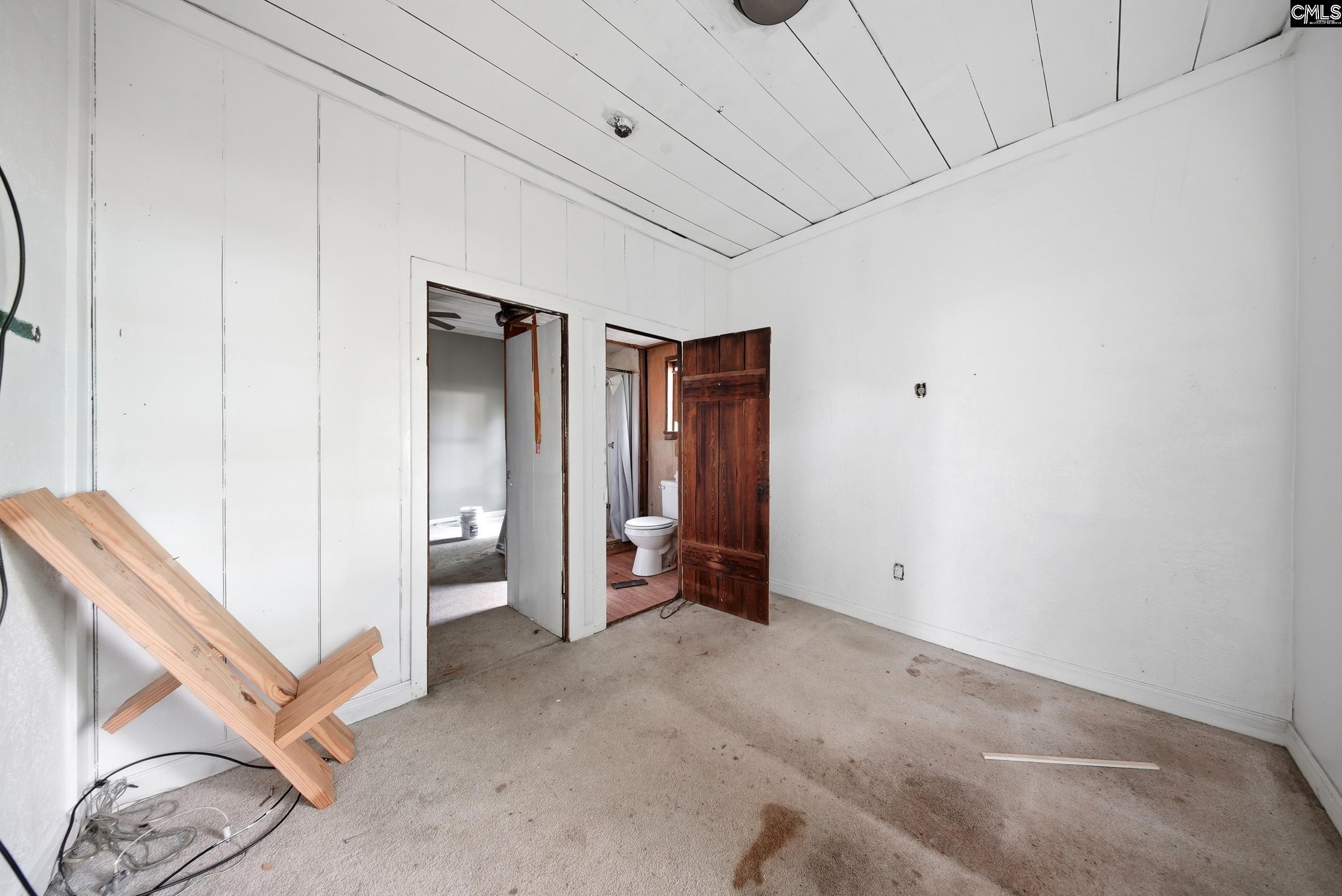 421 S Wheeler Avenue Prosperity, SC 29127