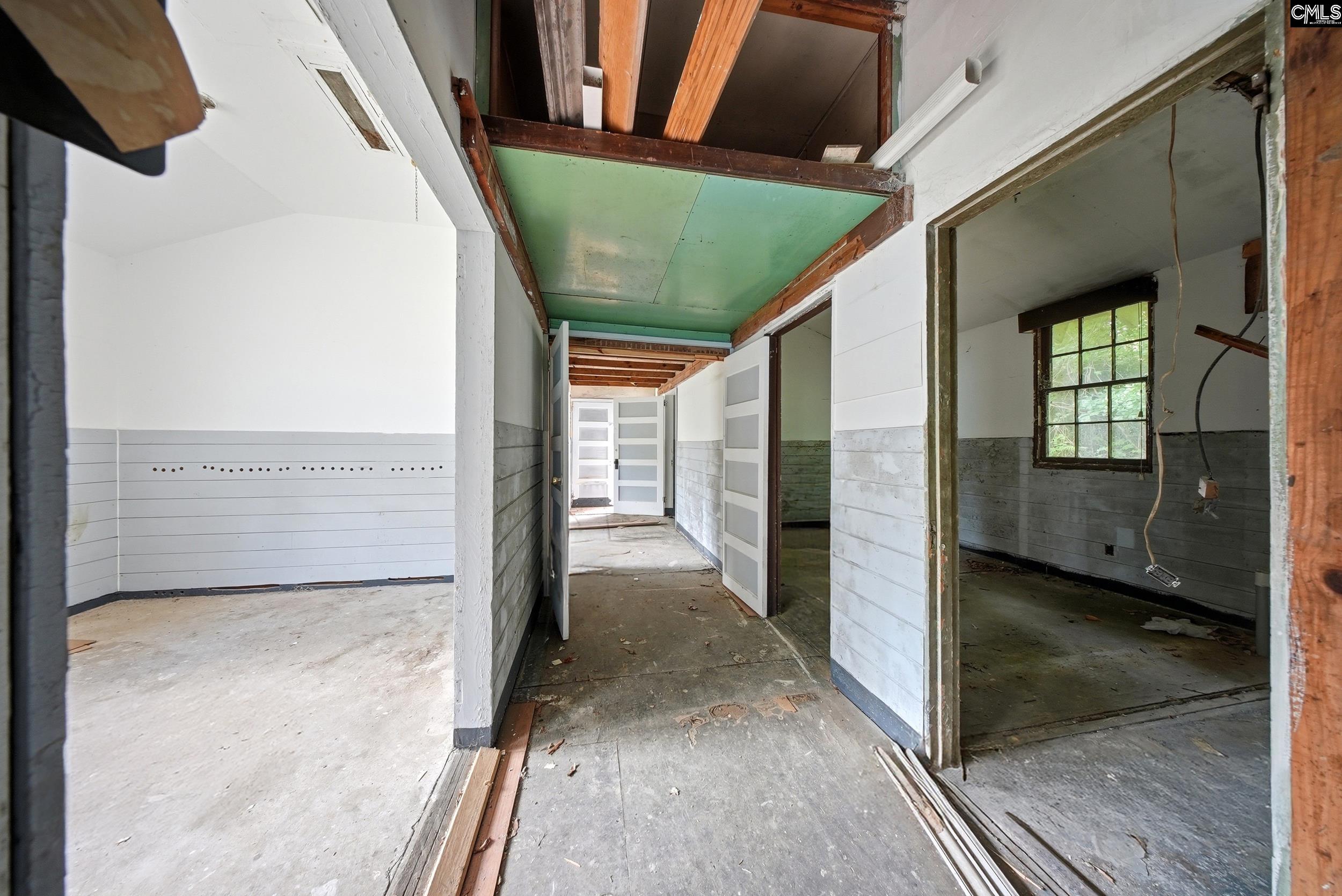 421 S Wheeler Avenue Prosperity, SC 29127