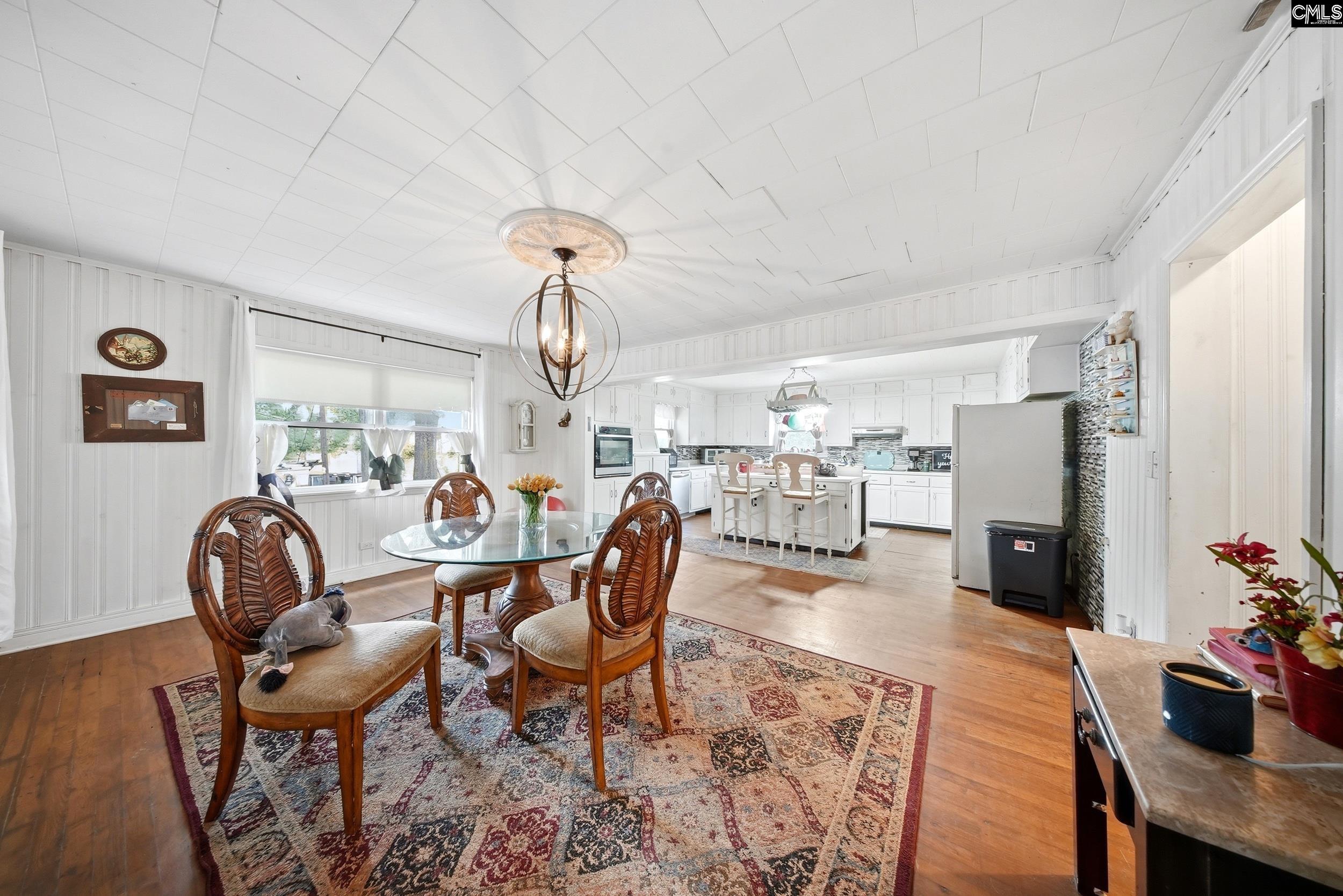 421 S Wheeler Avenue Prosperity, SC 29127