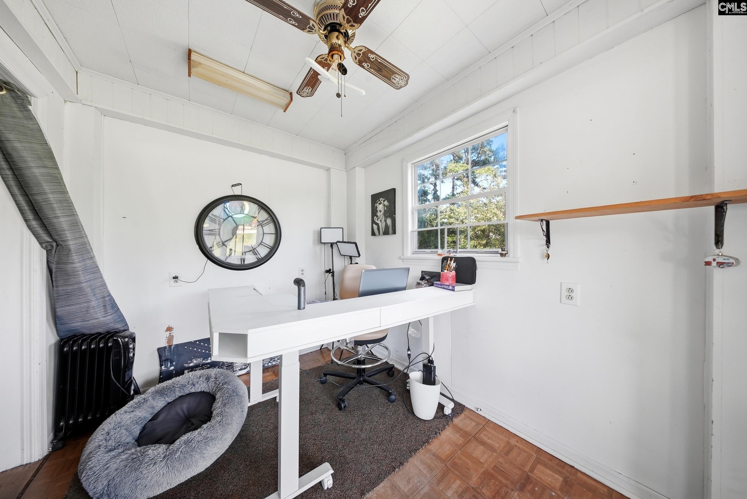 421 S Wheeler Avenue Prosperity, SC 29127
