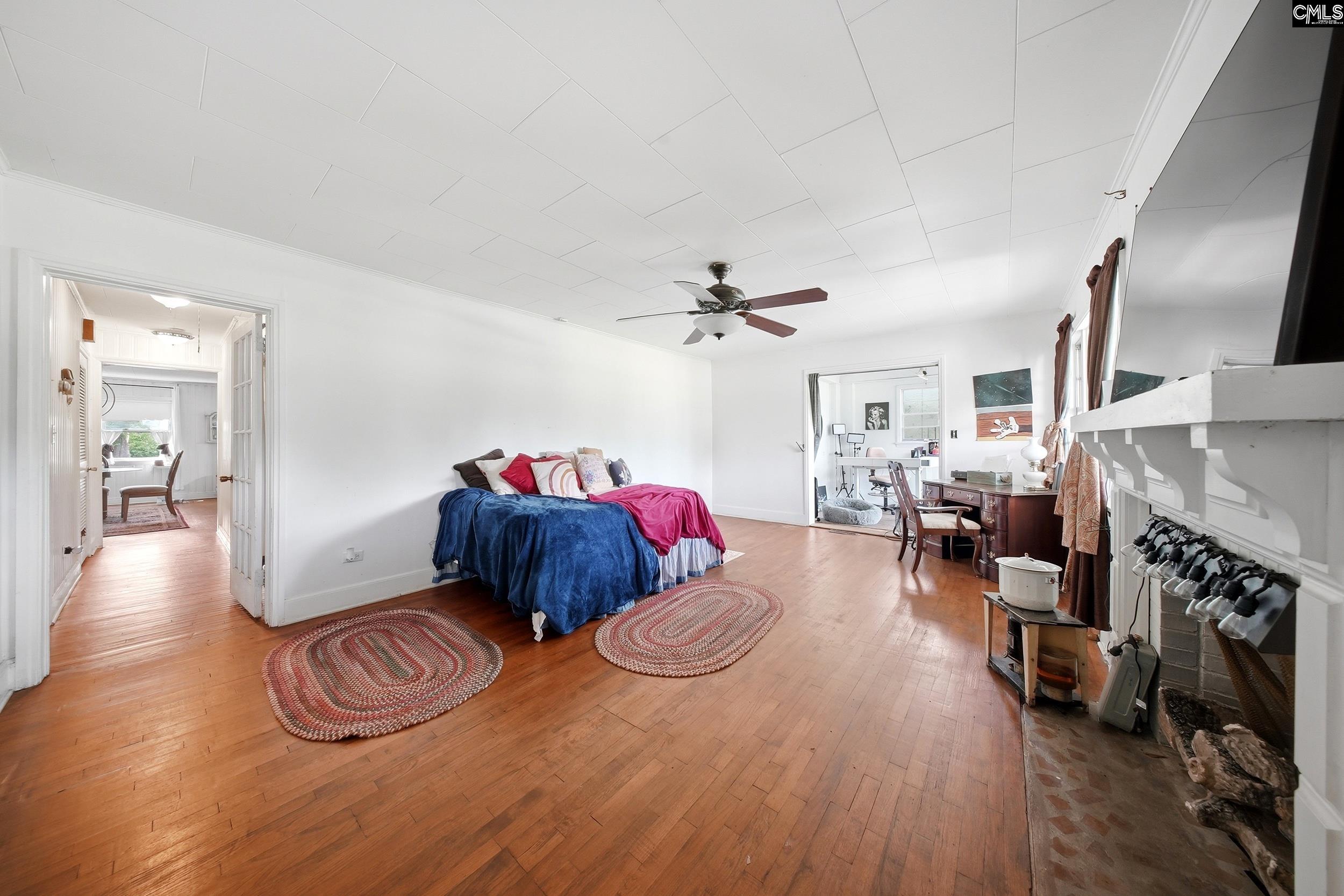 421 S Wheeler Avenue Prosperity, SC 29127
