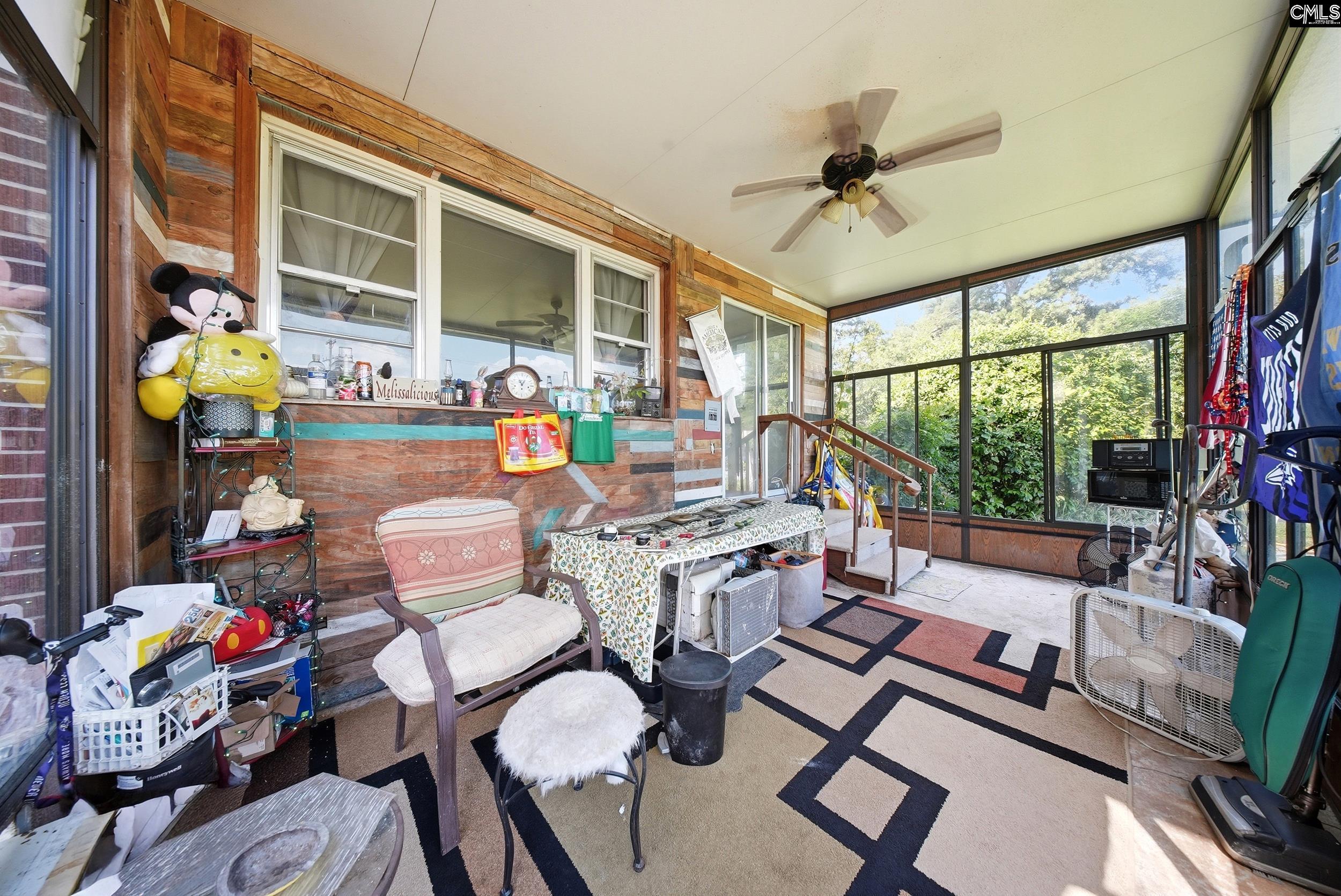 421 S Wheeler Avenue Prosperity, SC 29127