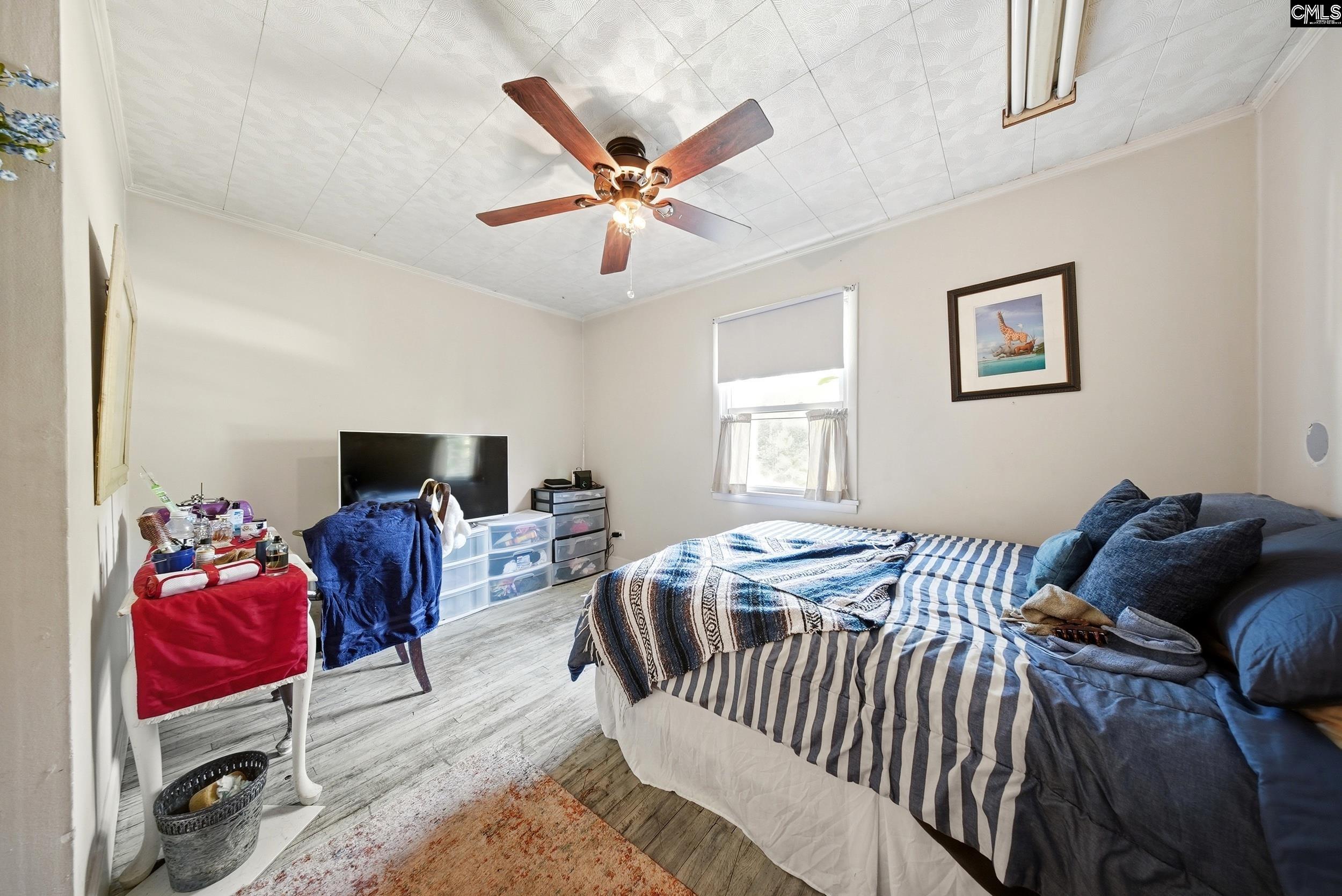 421 S Wheeler Avenue Prosperity, SC 29127