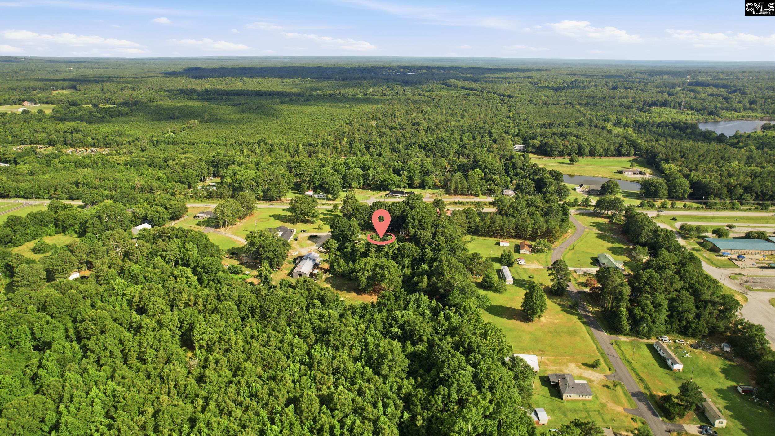 421 S Wheeler Avenue Prosperity, SC 29127