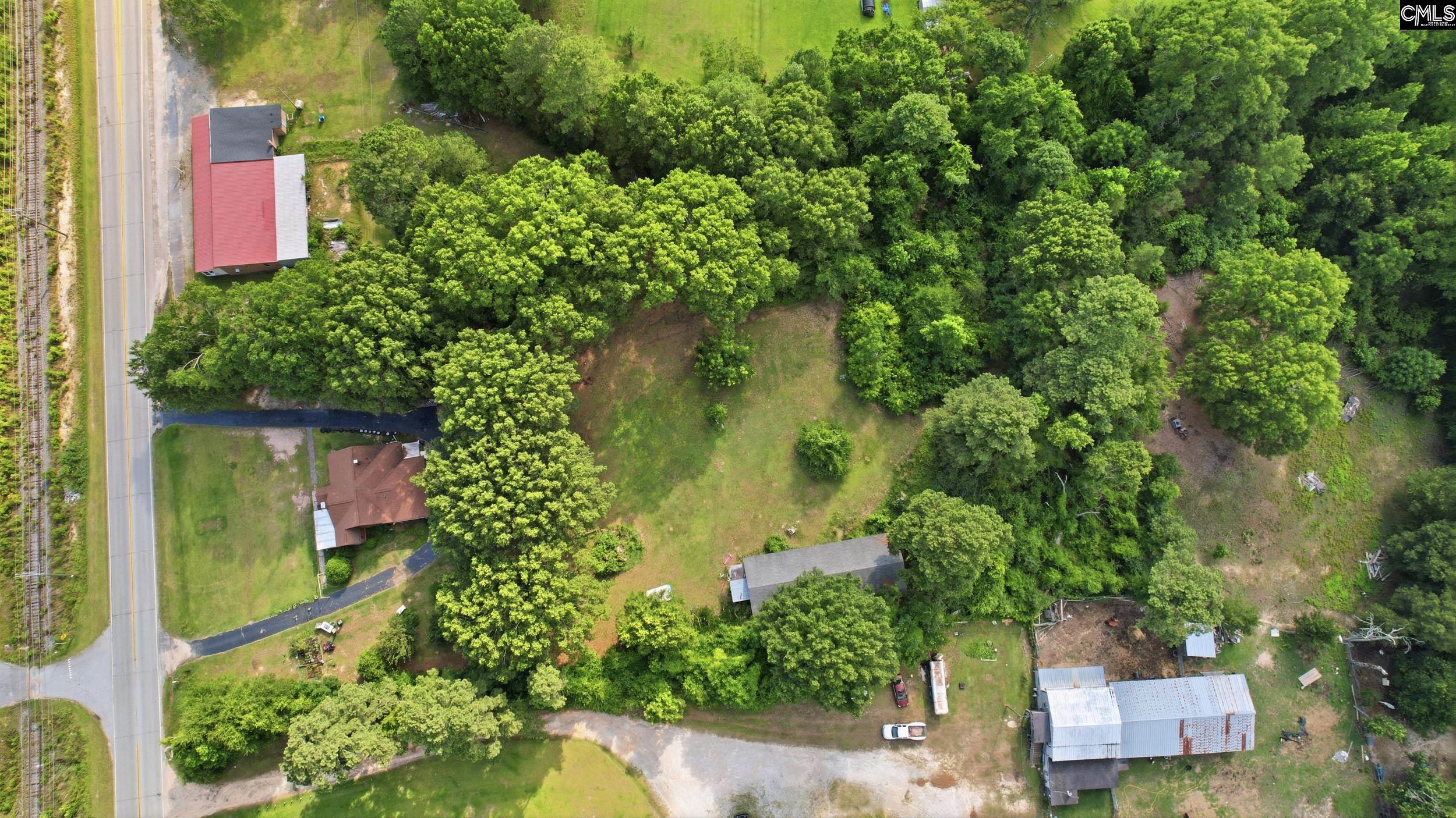 421 S Wheeler Avenue Prosperity, SC 29127