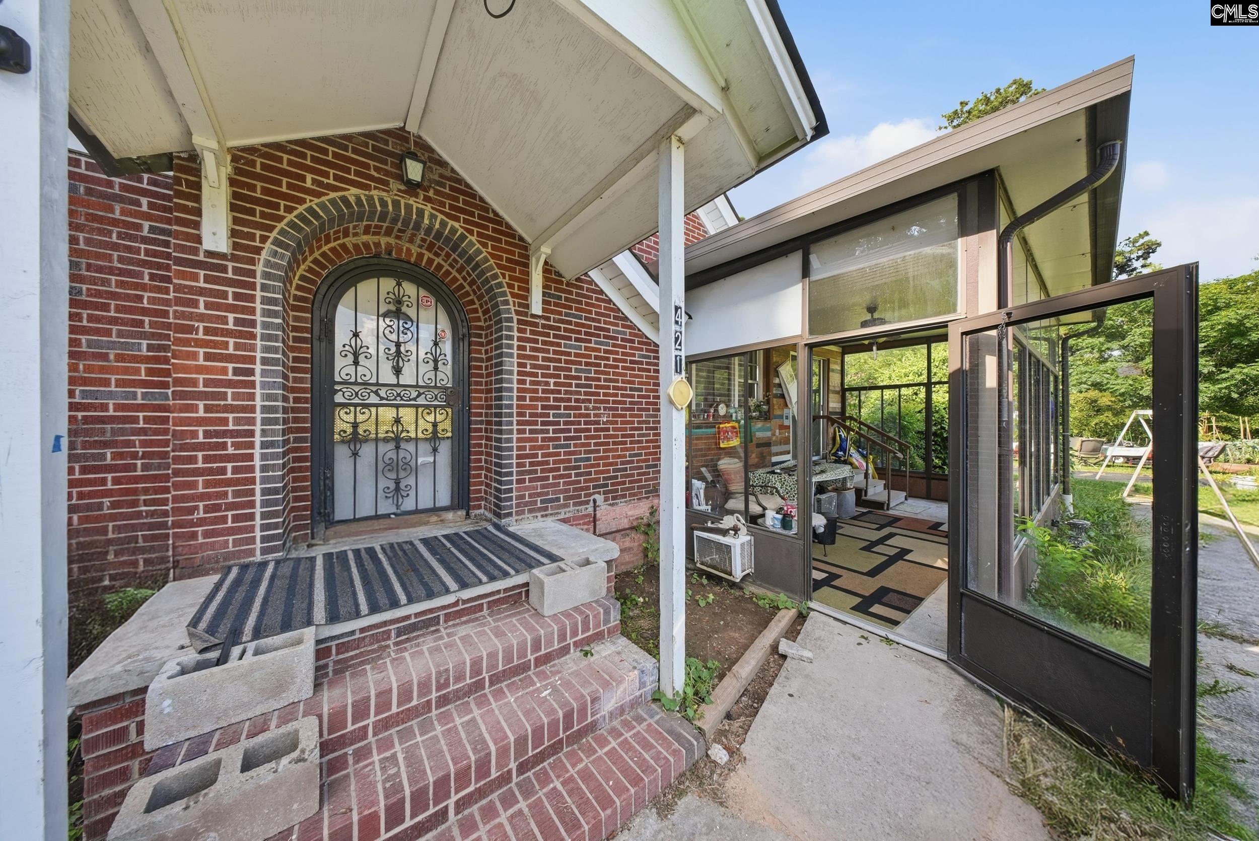 421 S Wheeler Avenue Prosperity, SC 29127