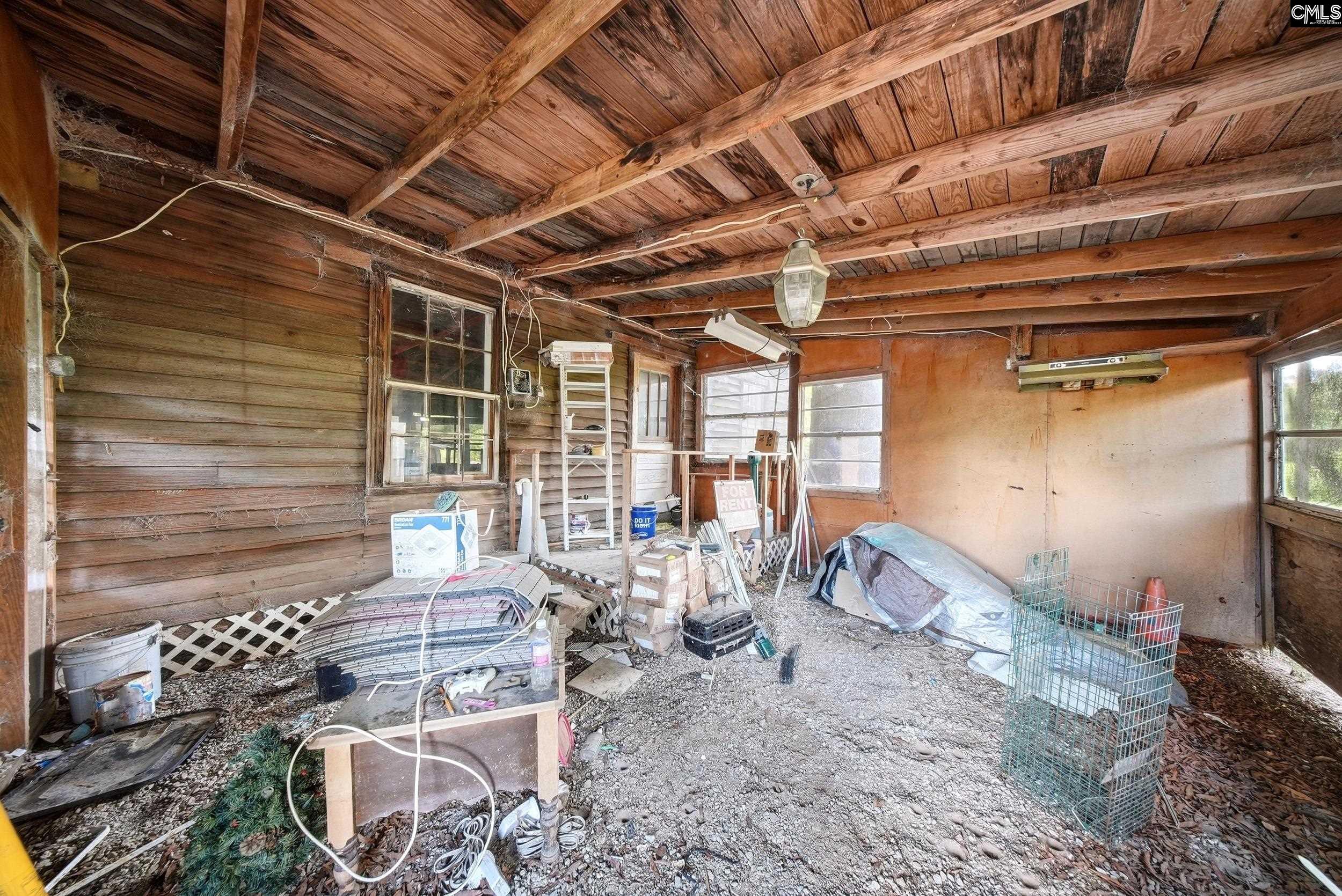 421 S Wheeler Avenue Prosperity, SC 29127