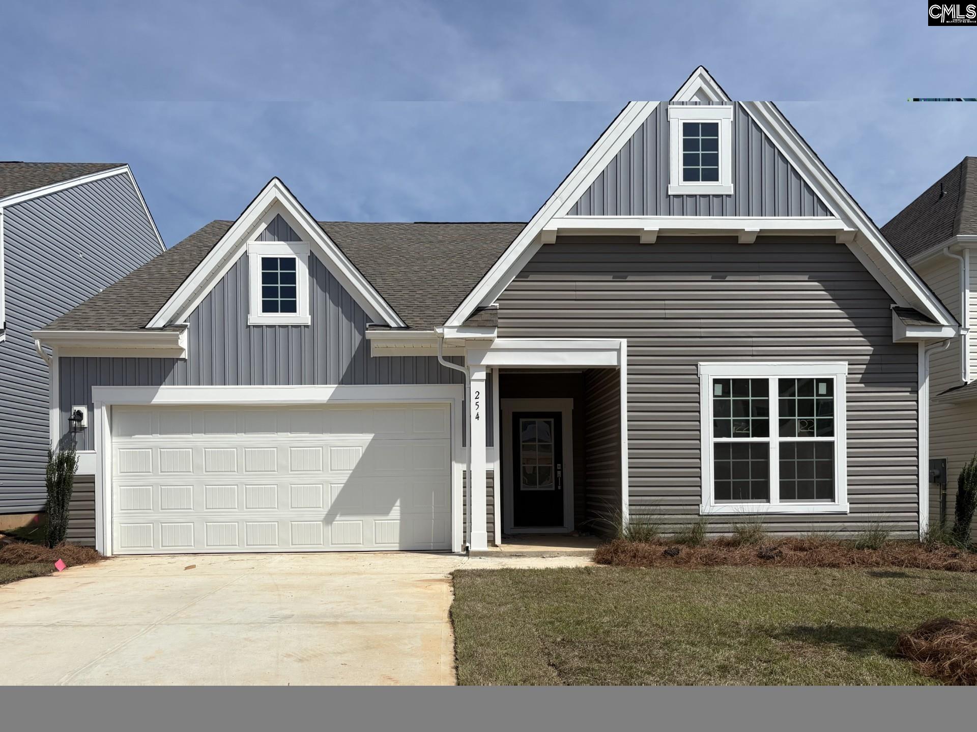 254 Foxglade Drive Gilbert, SC 29054