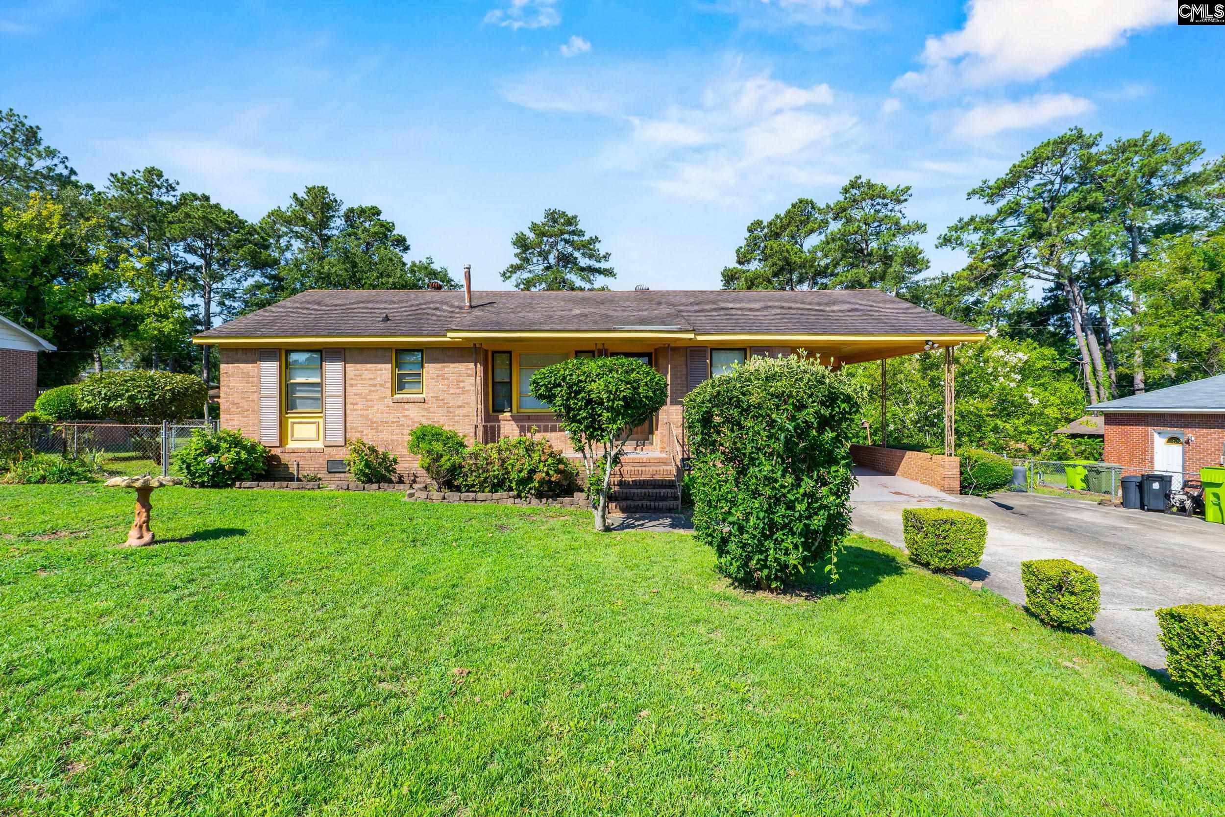 135 Newcastle Drive Columbia, SC 29223