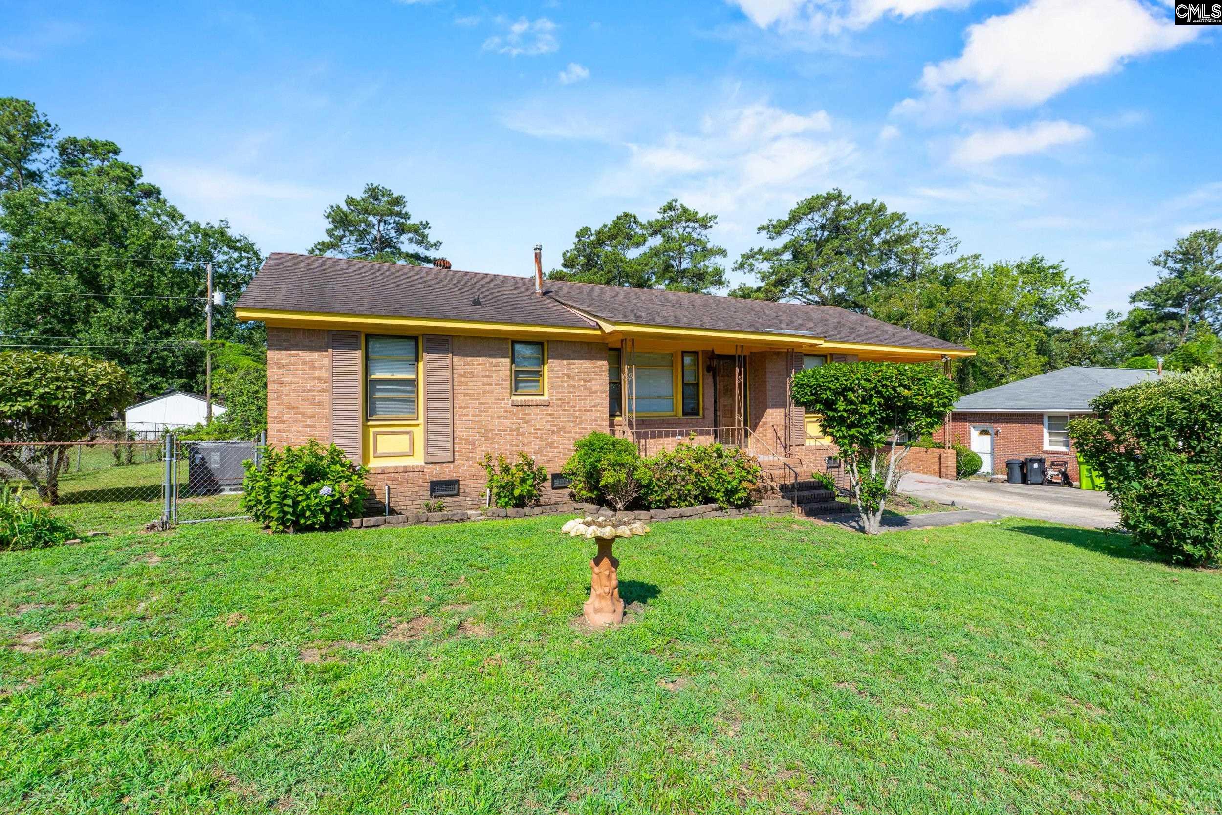 135 Newcastle Drive Columbia, SC 29223